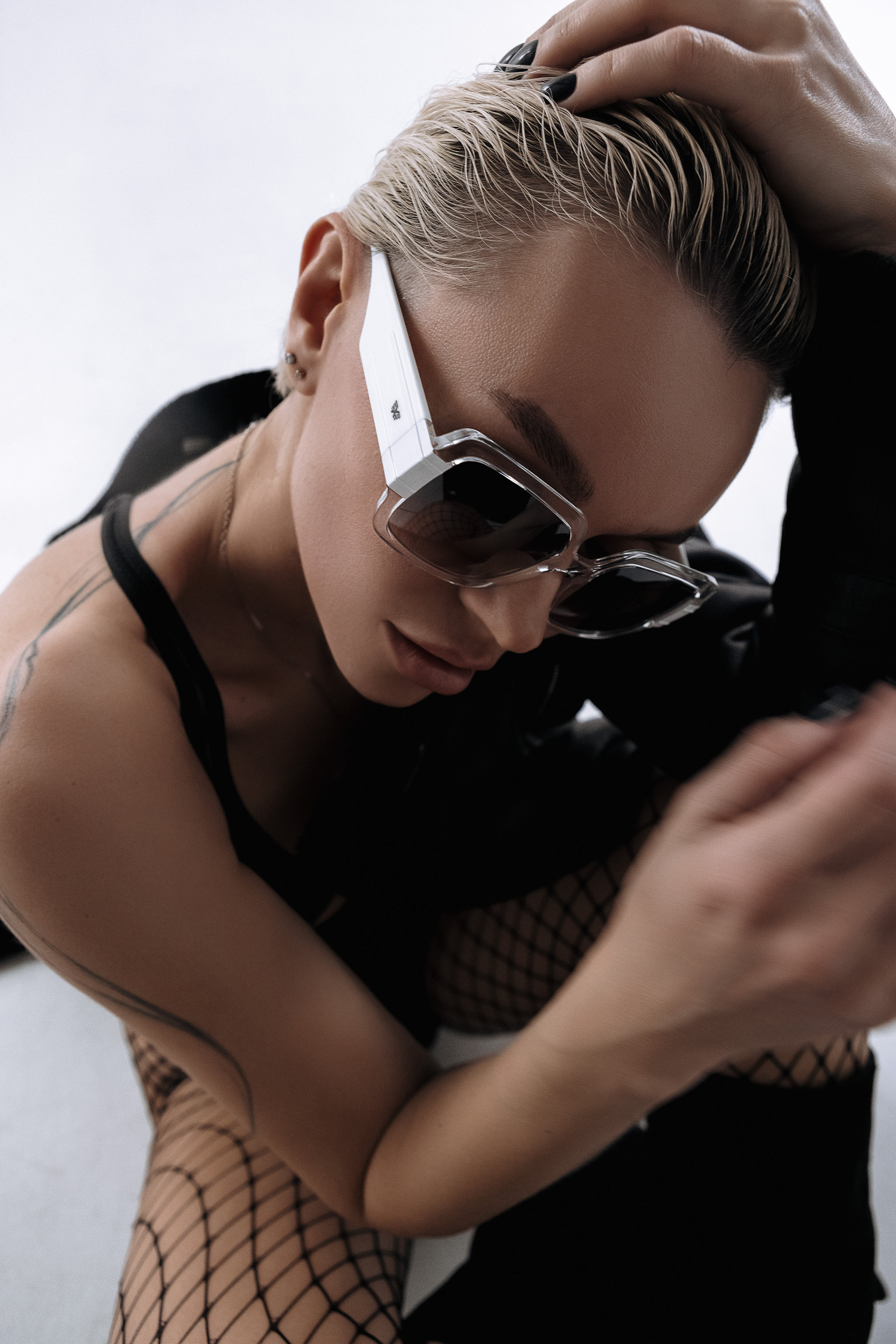 Olesya. Фотограф Дубна