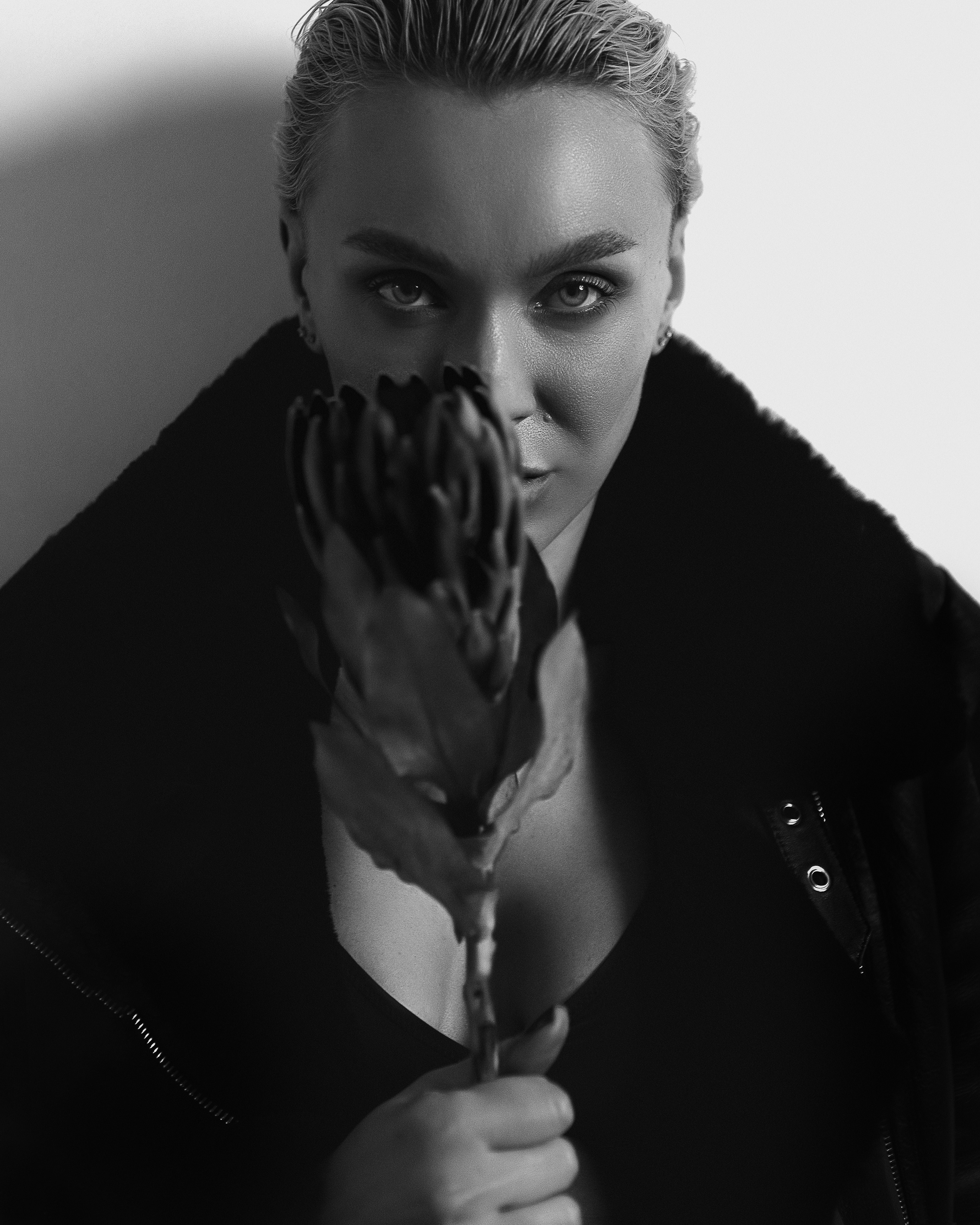 Olesya. Фотограф Дубна