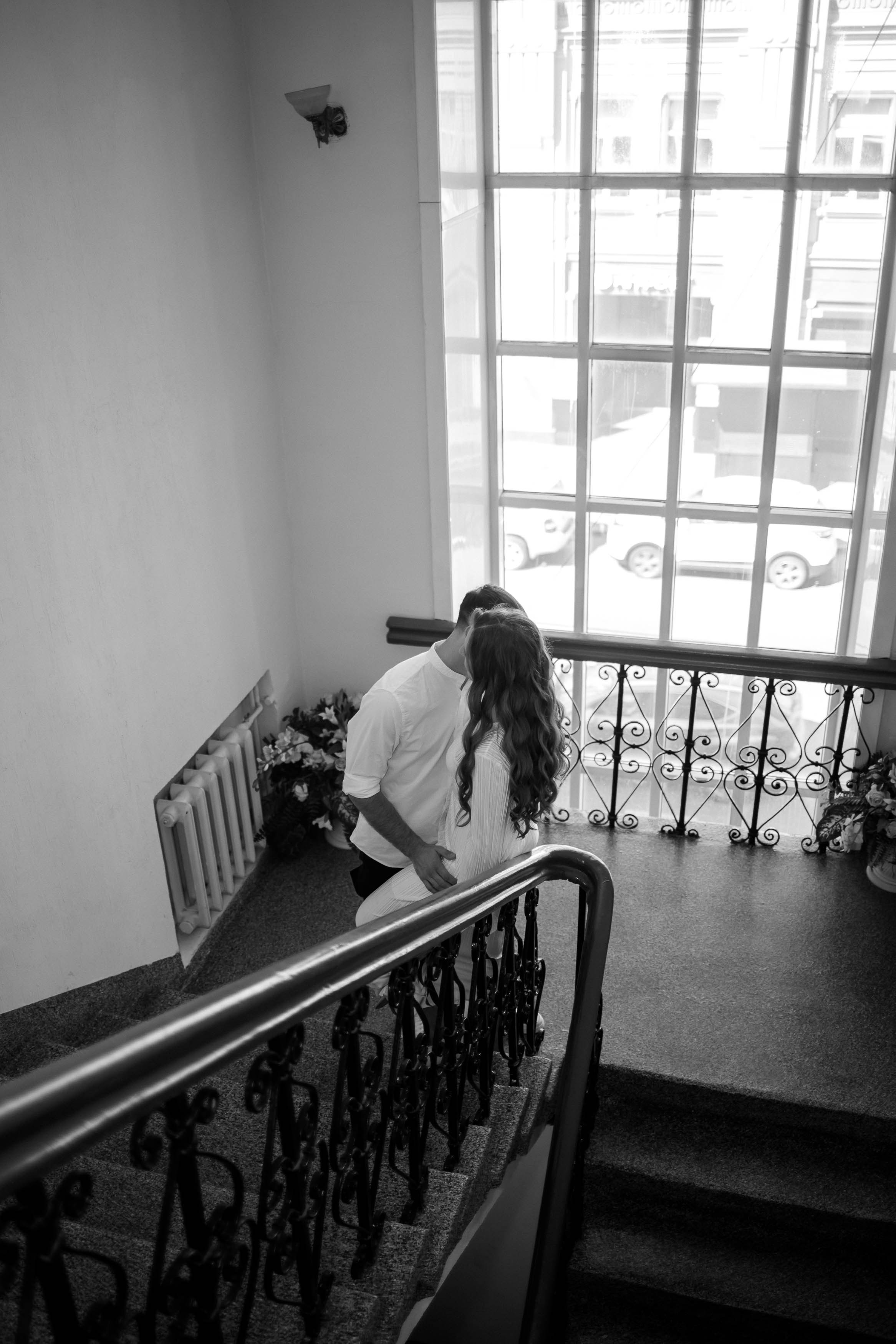 Максим и Юля. Nadin.K фотограф Иркутск, Байкал, Братск