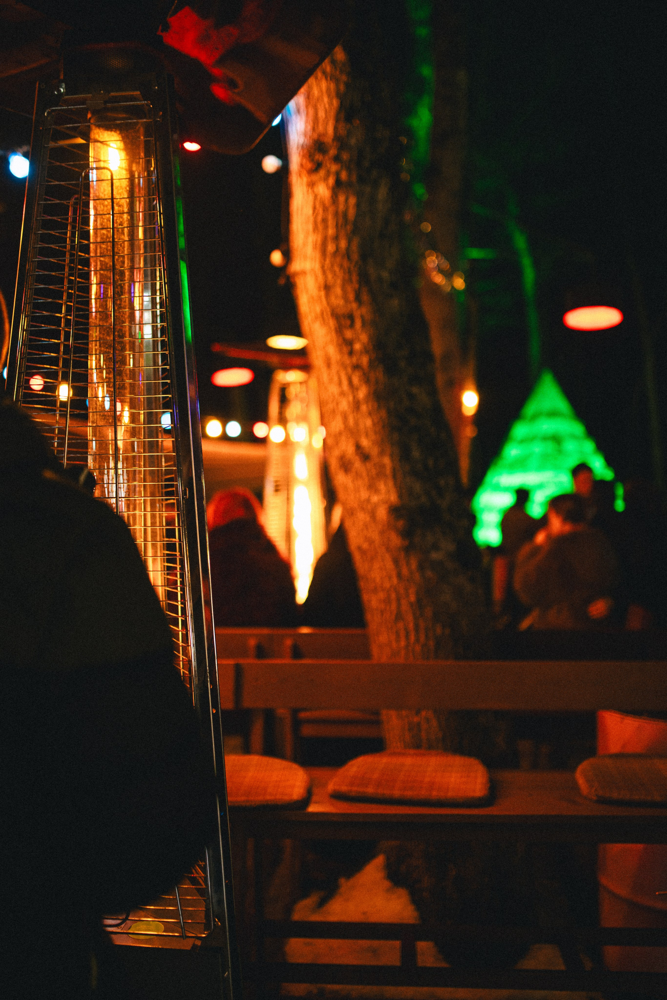 НОВОГОДНЯЯ ВЕЧЕРИНКА 90-х | Парк Культуры. Фотограф в Ставрополе Алина Клочкова