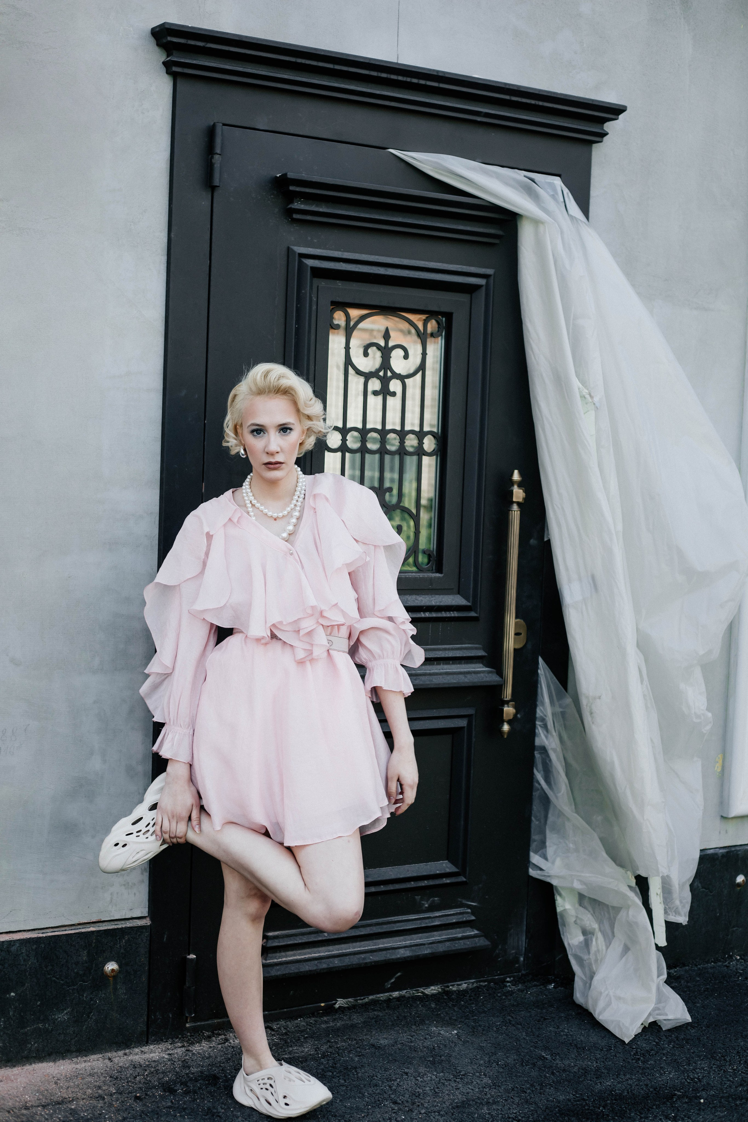 Ася. Рыжова Тамара