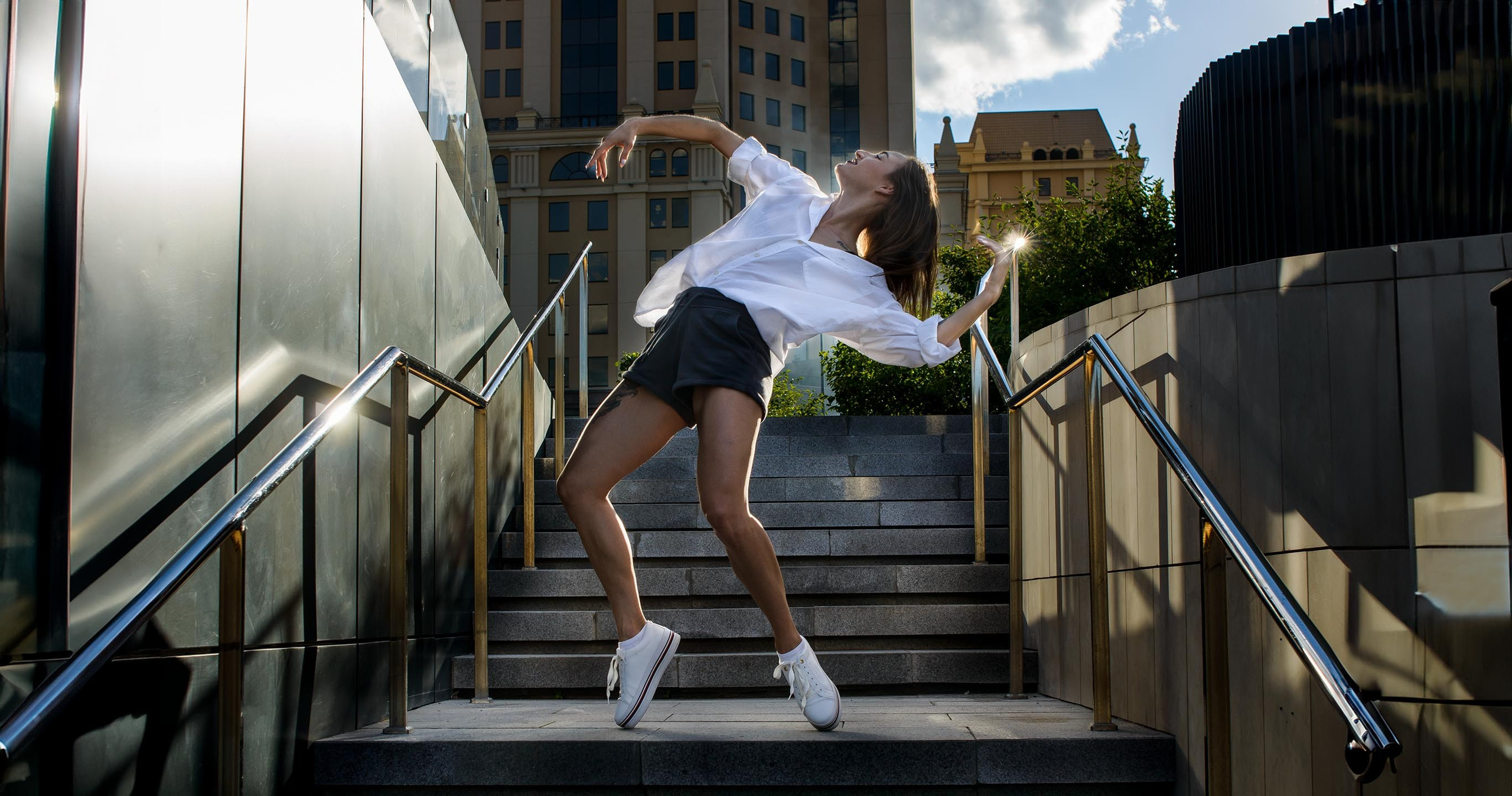 Фотограф Москва