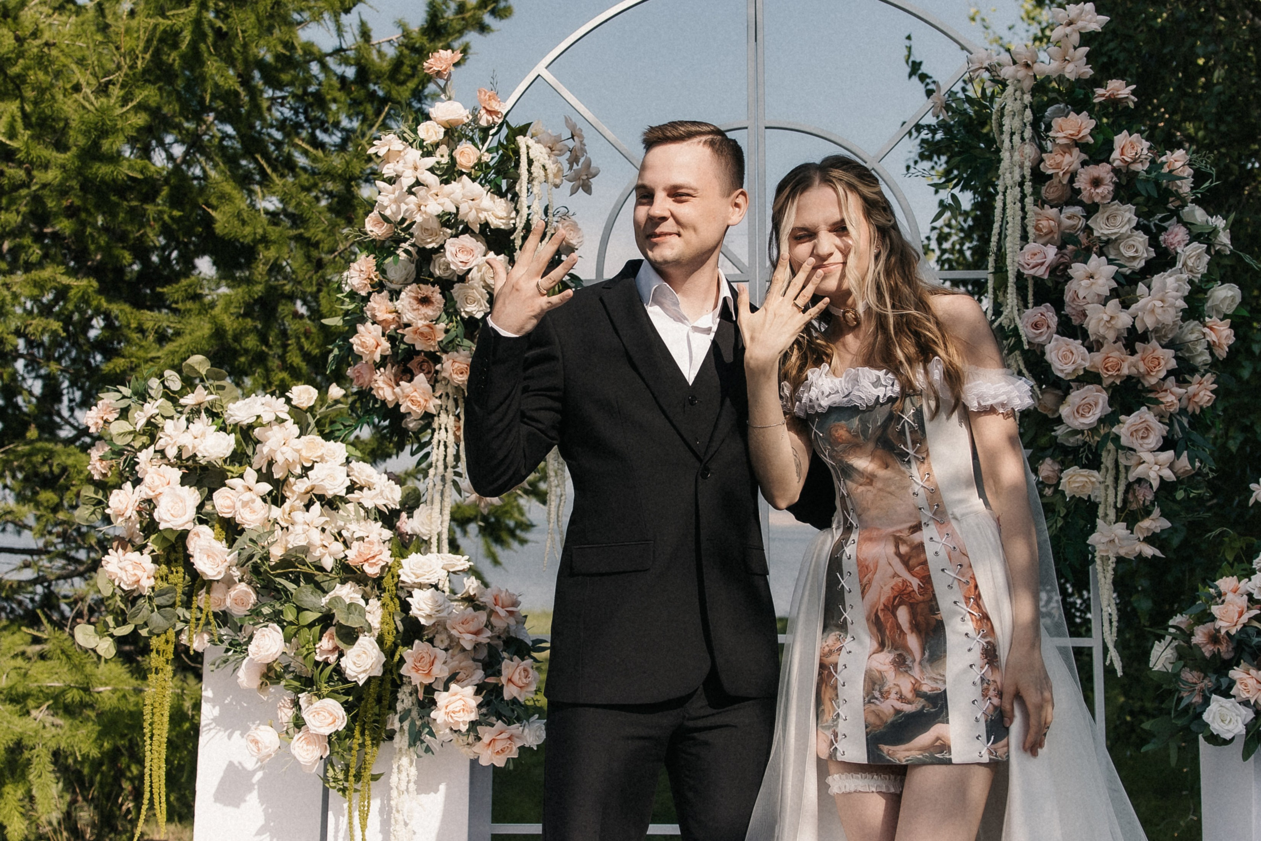 Влад и Вера. Фотограф Москва, Санкт-Петербург, Абакан