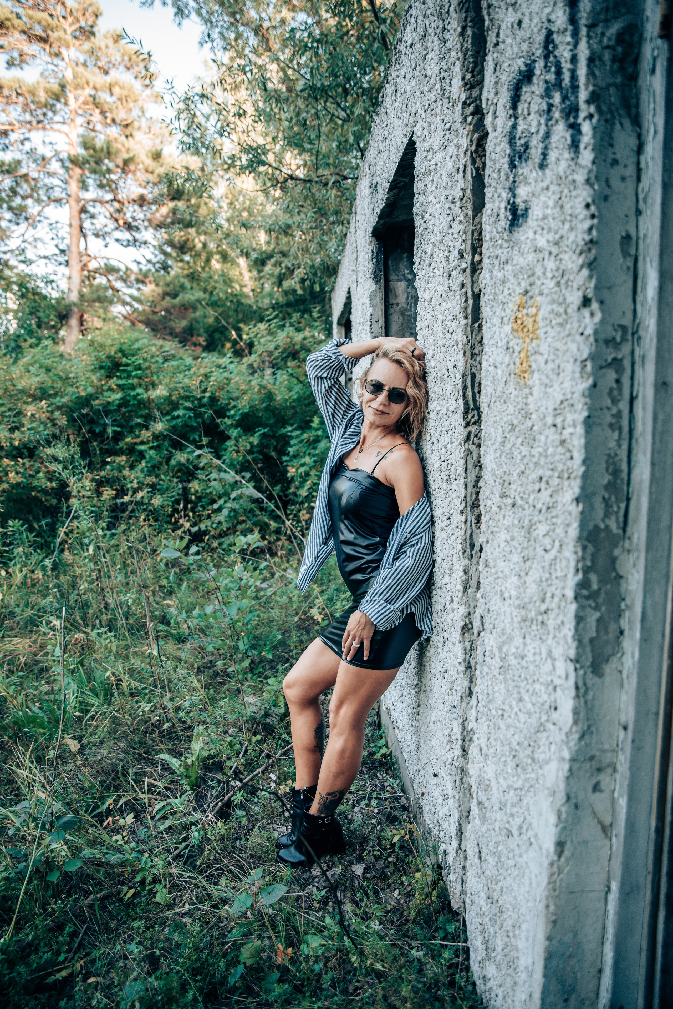 ГАЛИНА. Семейный фотограф в Барнауле