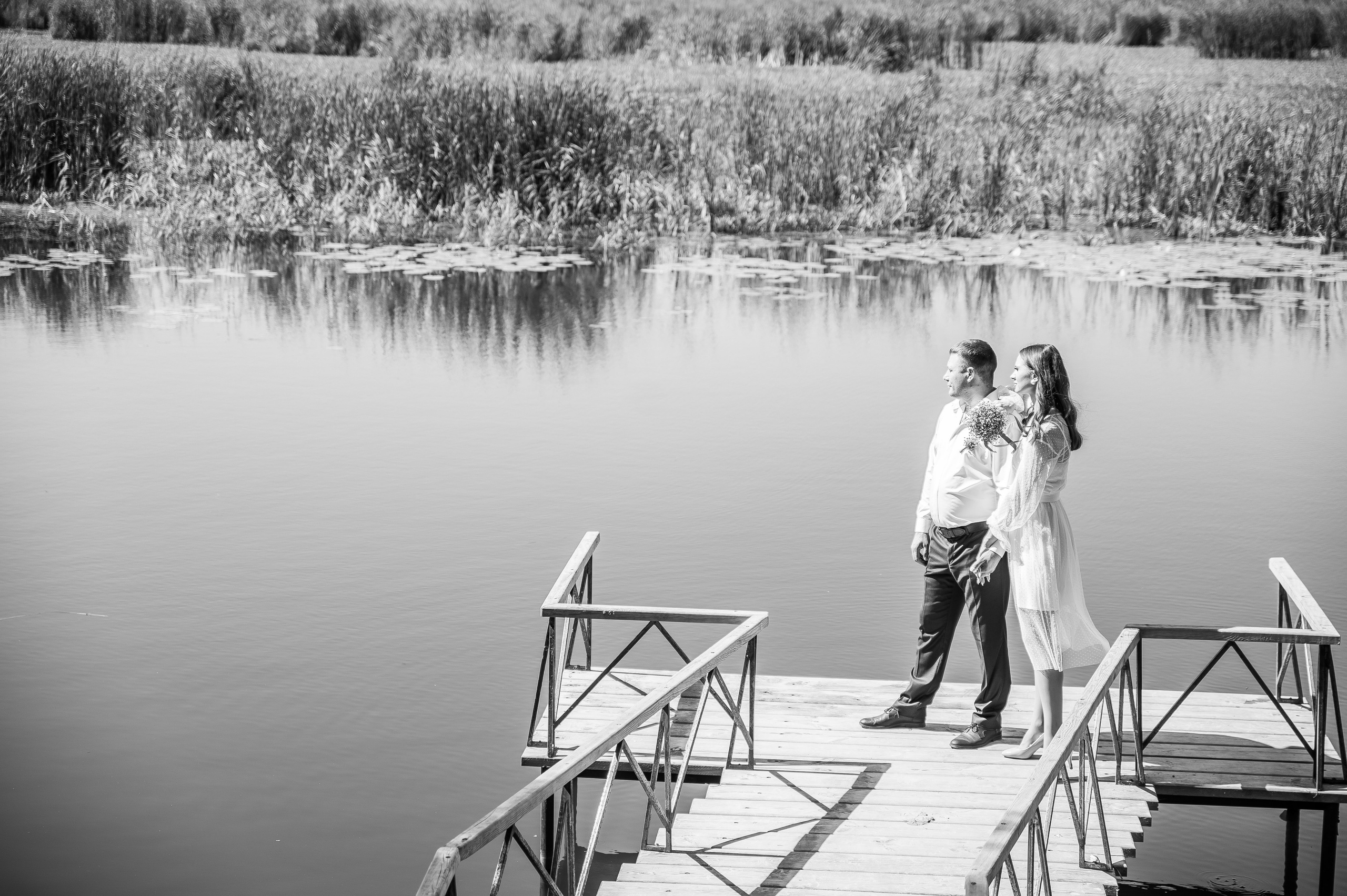 30.07.24 Wedding Day. Семейный фотограф в Барнауле