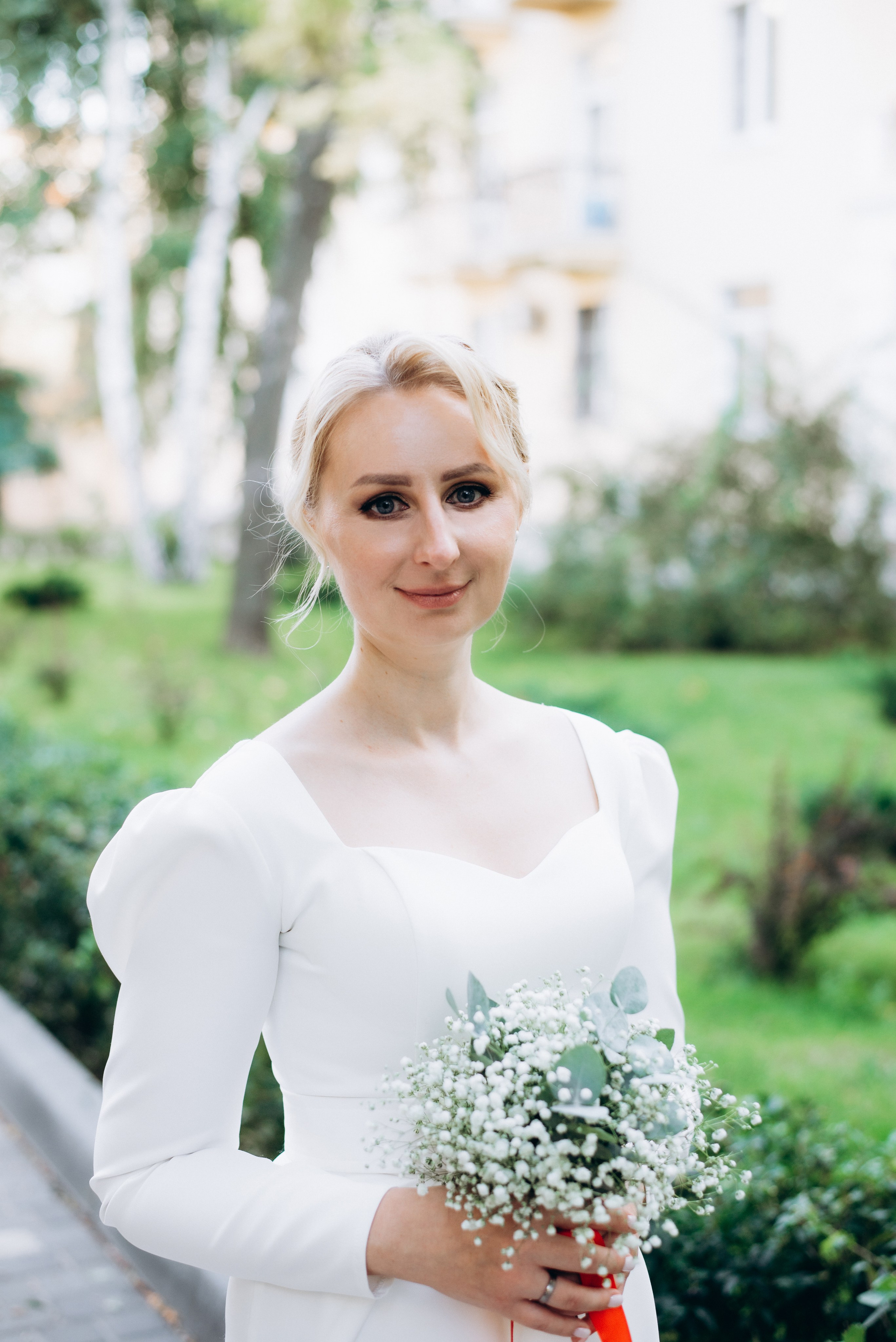 Валерия и Игорь. Артём Самойленко, фотограф в г. Волгоград