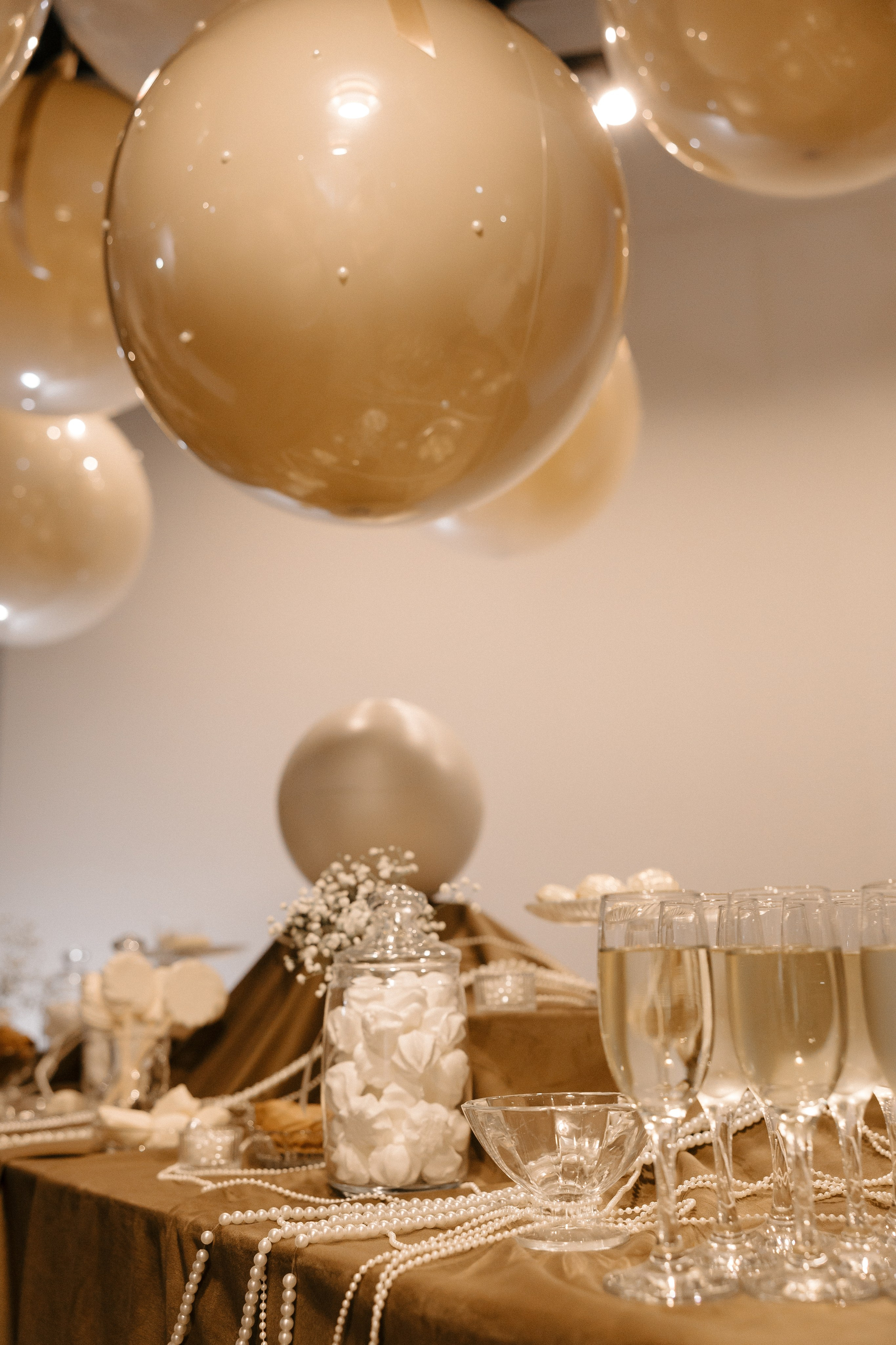 День рождения студии электроэпиляции. Свадебный фотограф Нижний Новгород