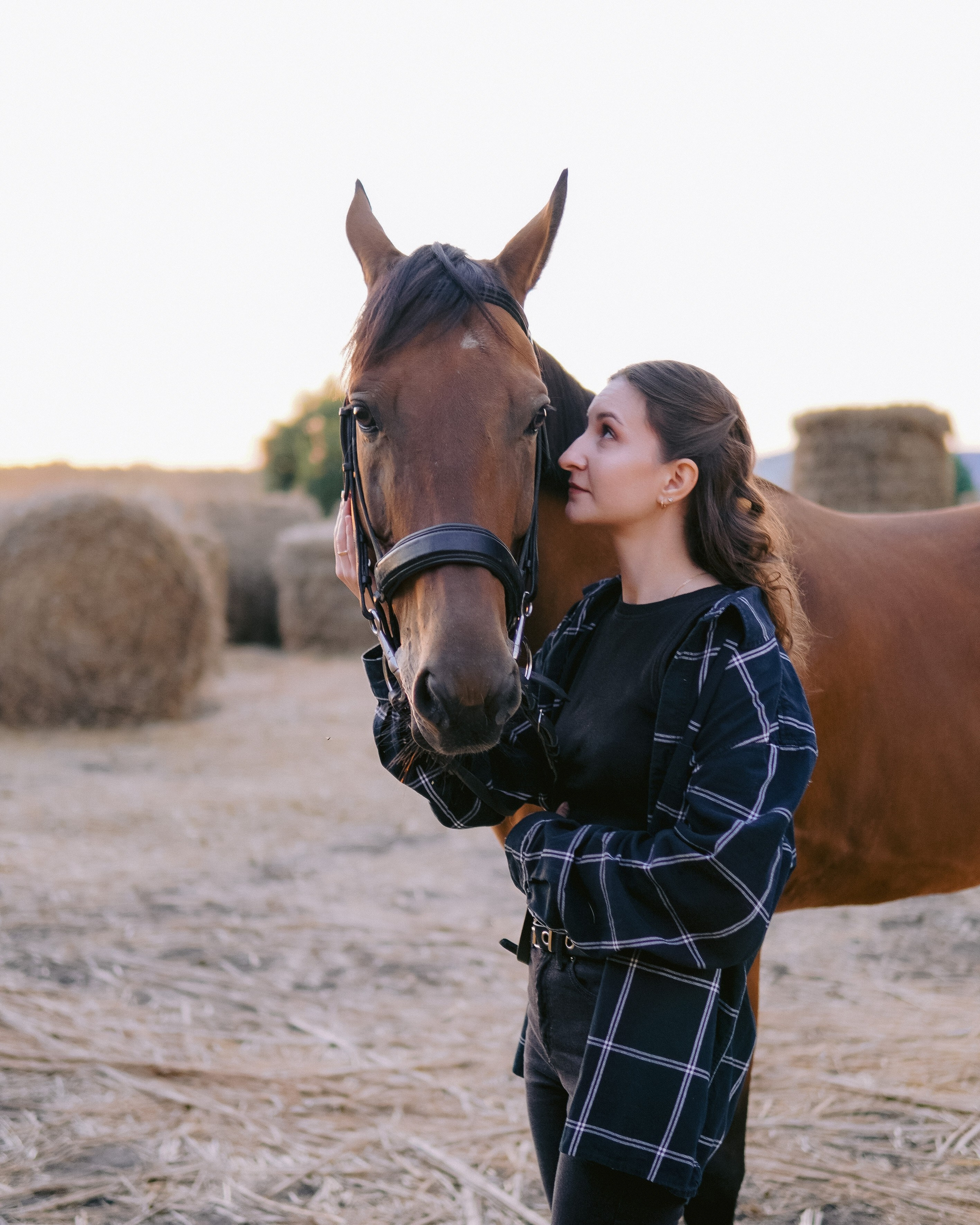 Индивидуальные съёмки. Семейный фотограф в Воронеже Дарья Болотова