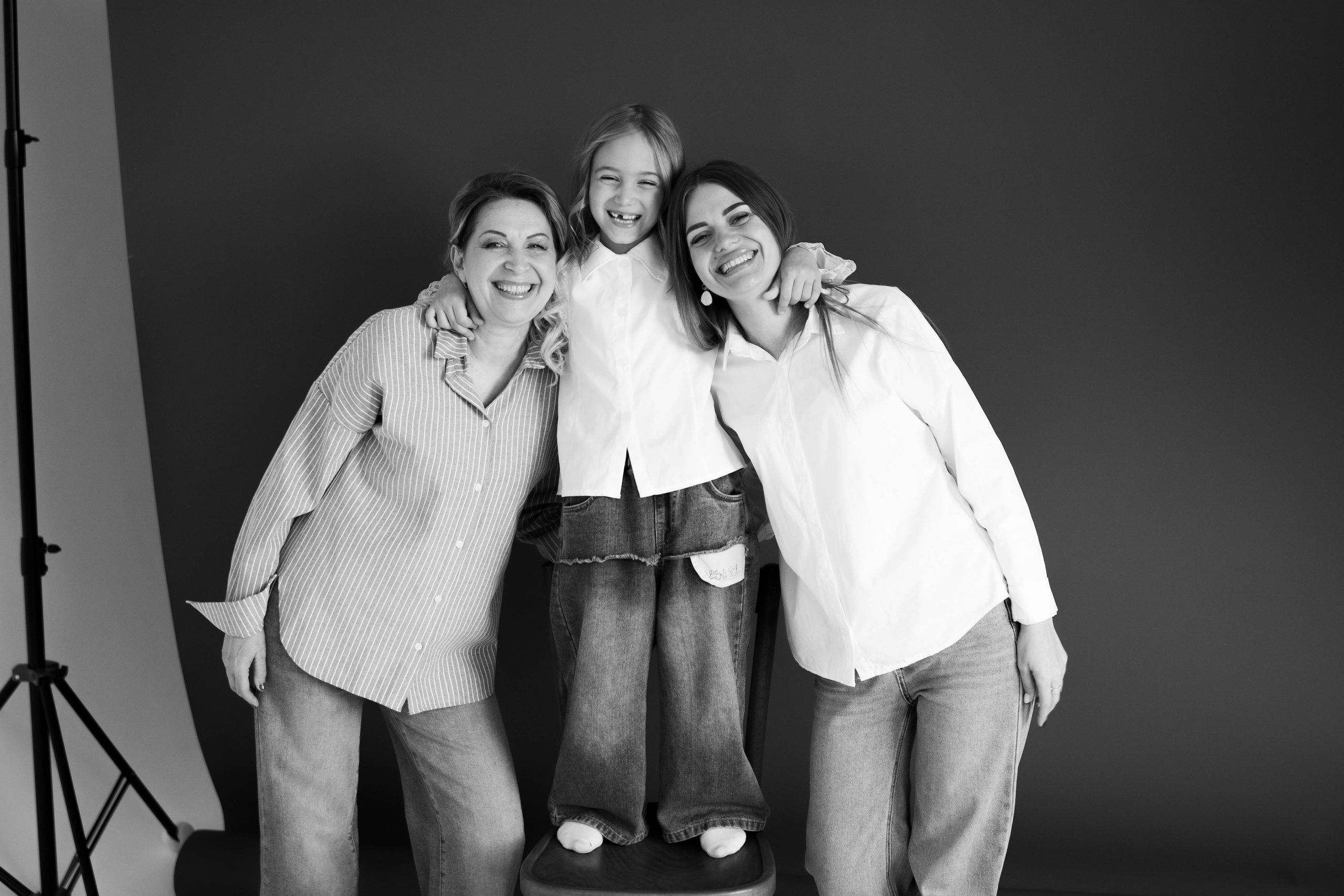 Мамы,. Семейный фотограф из Крыма Анастасия Кадырова