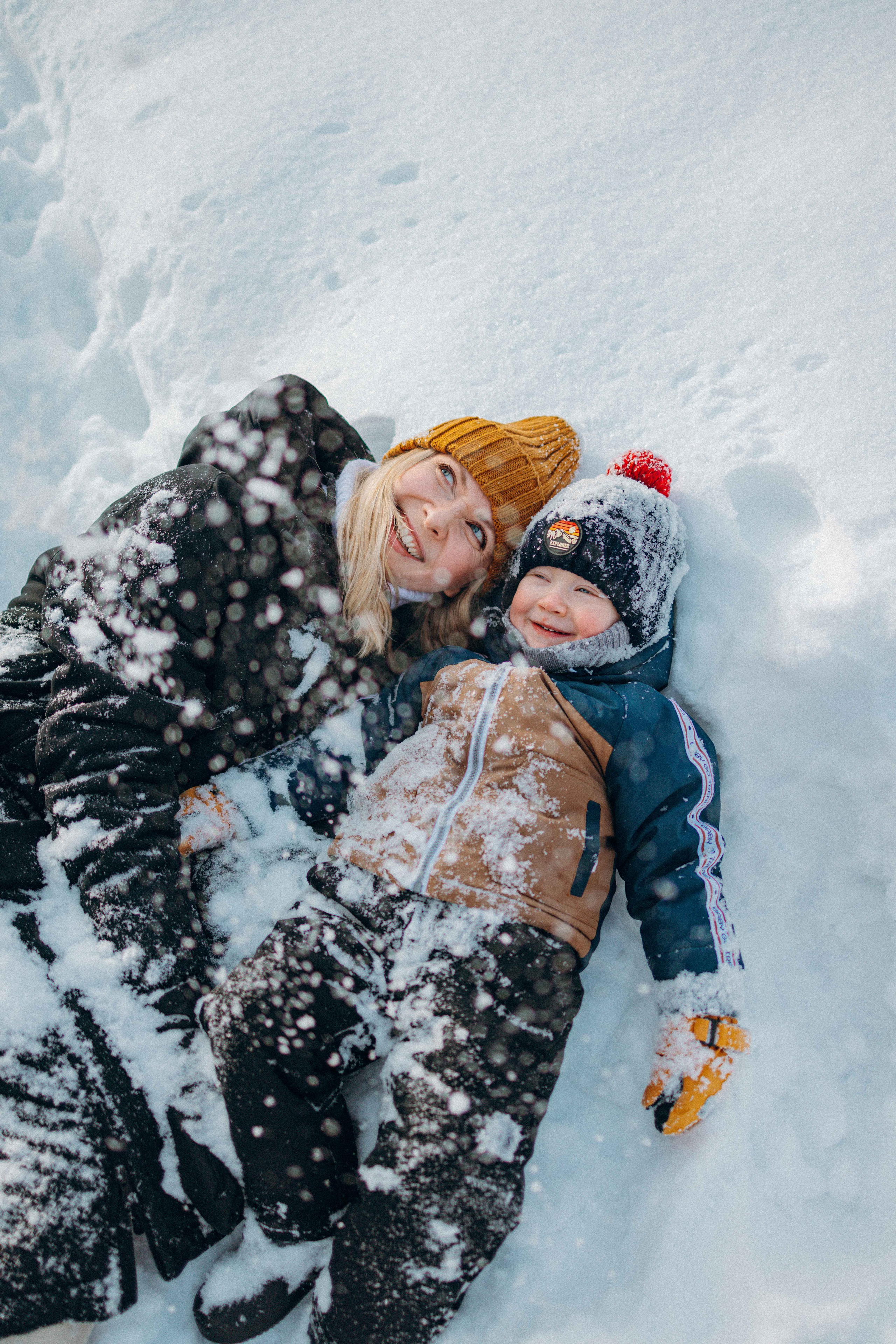 Свобода и ее семья. Фотограф-анималист в Москве Лера Черноног