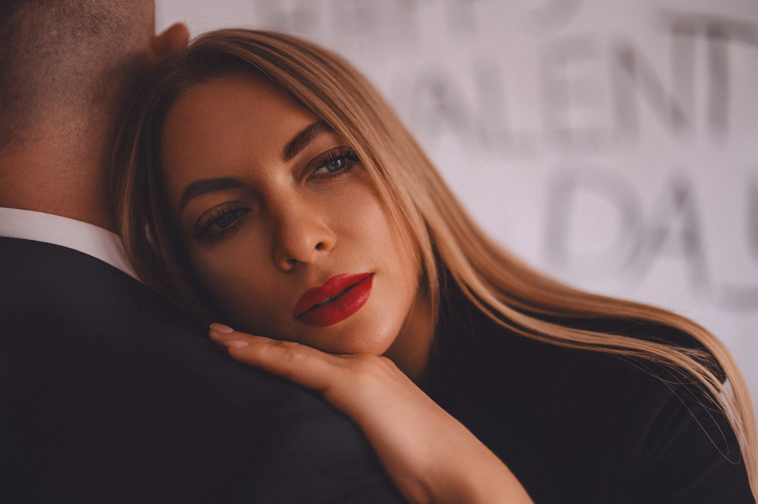 Сергей и Ксения. Свадебный фотограф в Санкт-Петербурге