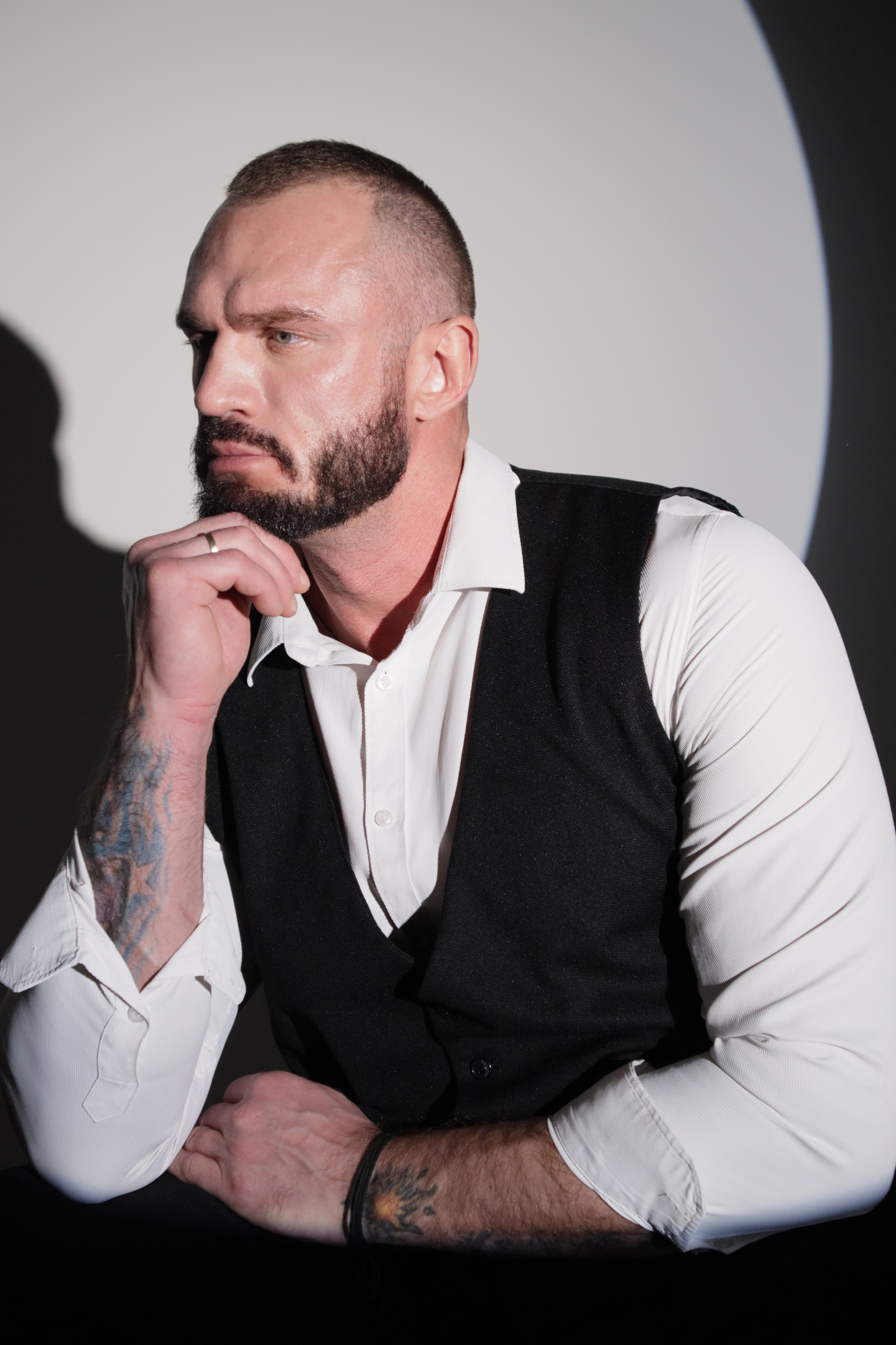 Anna Kravts|Фотограф