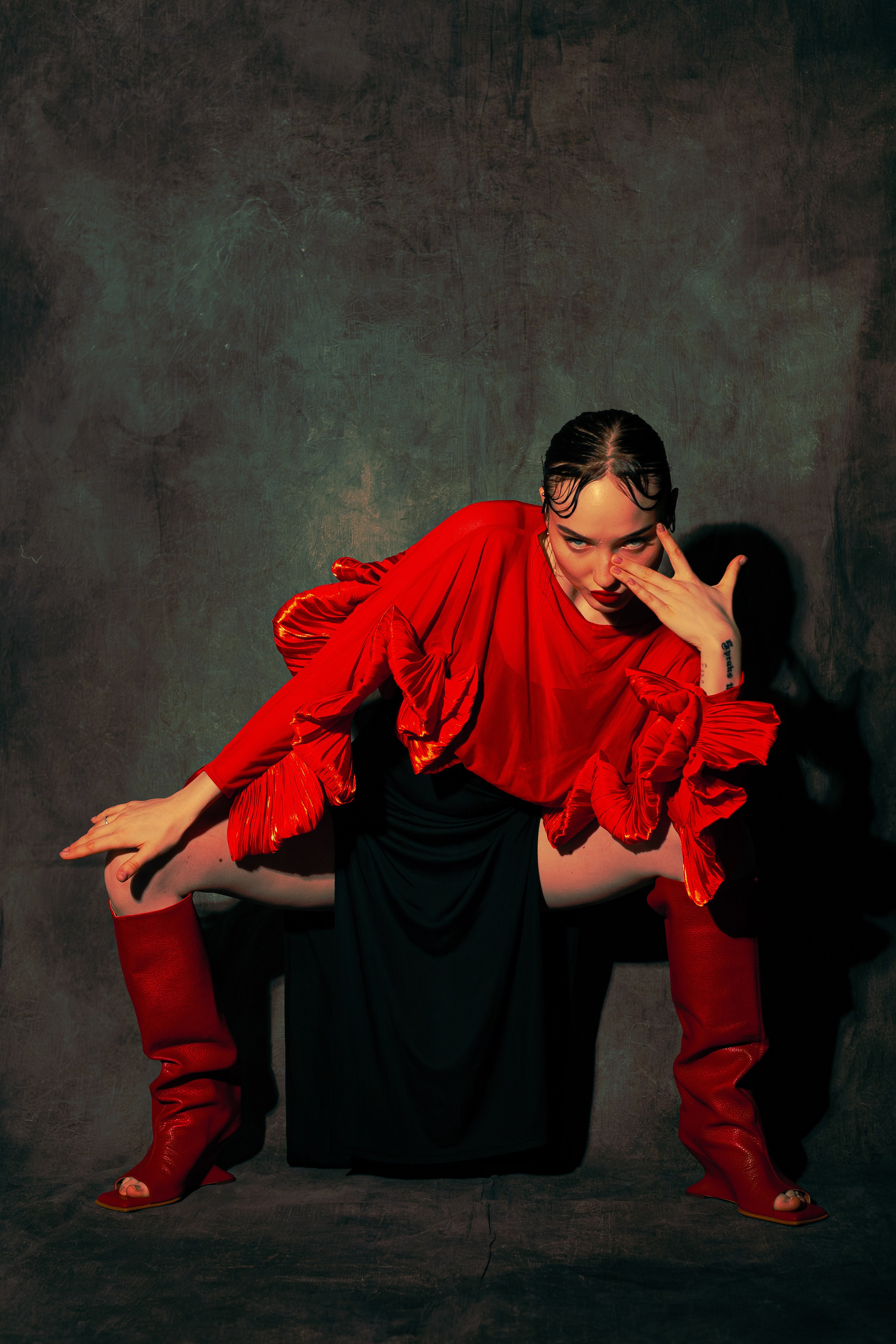 Лера. Фотограф в Самаре Варвара Макарова