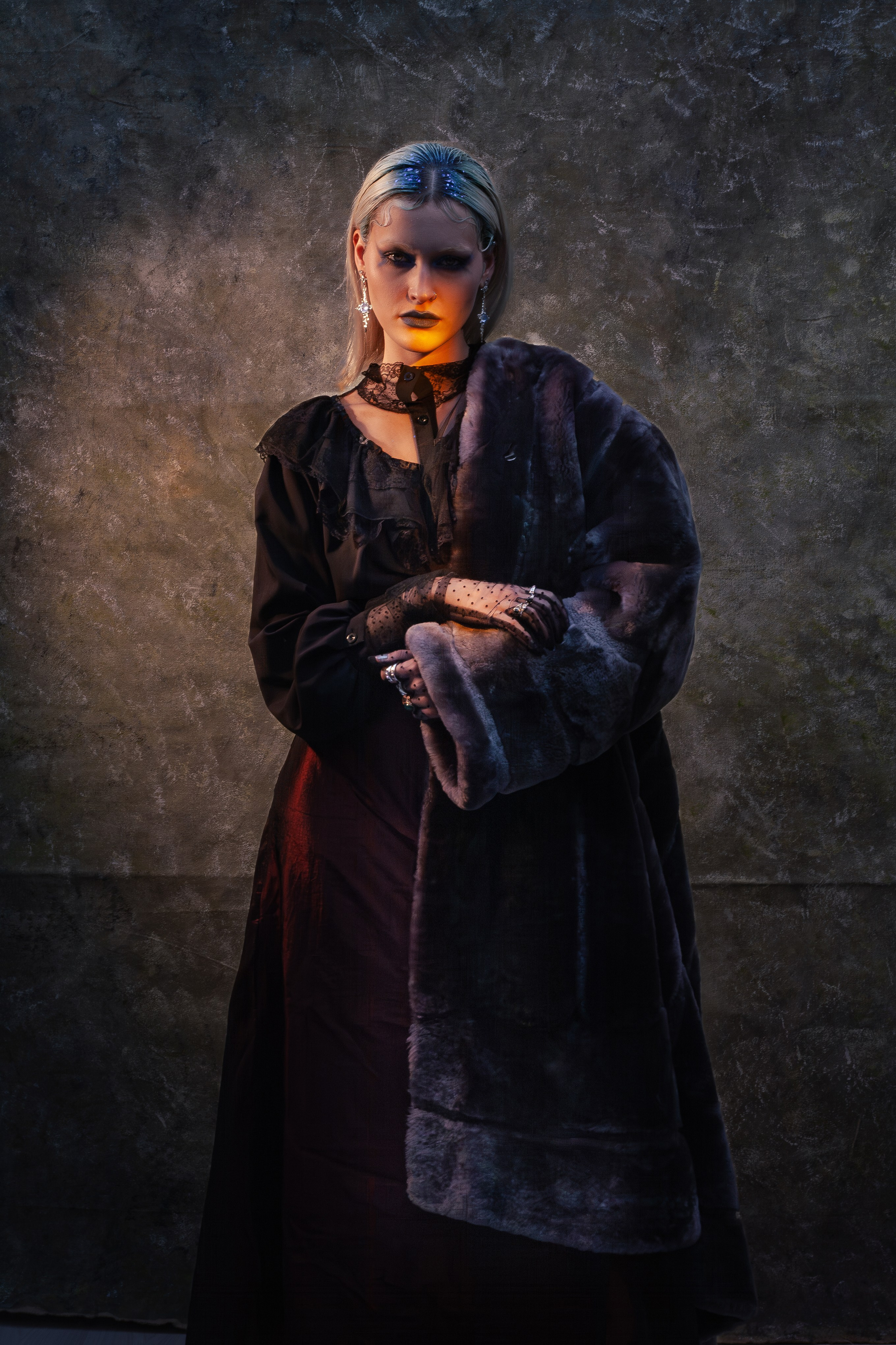 Геля. Фотограф в Самаре Варвара Макарова