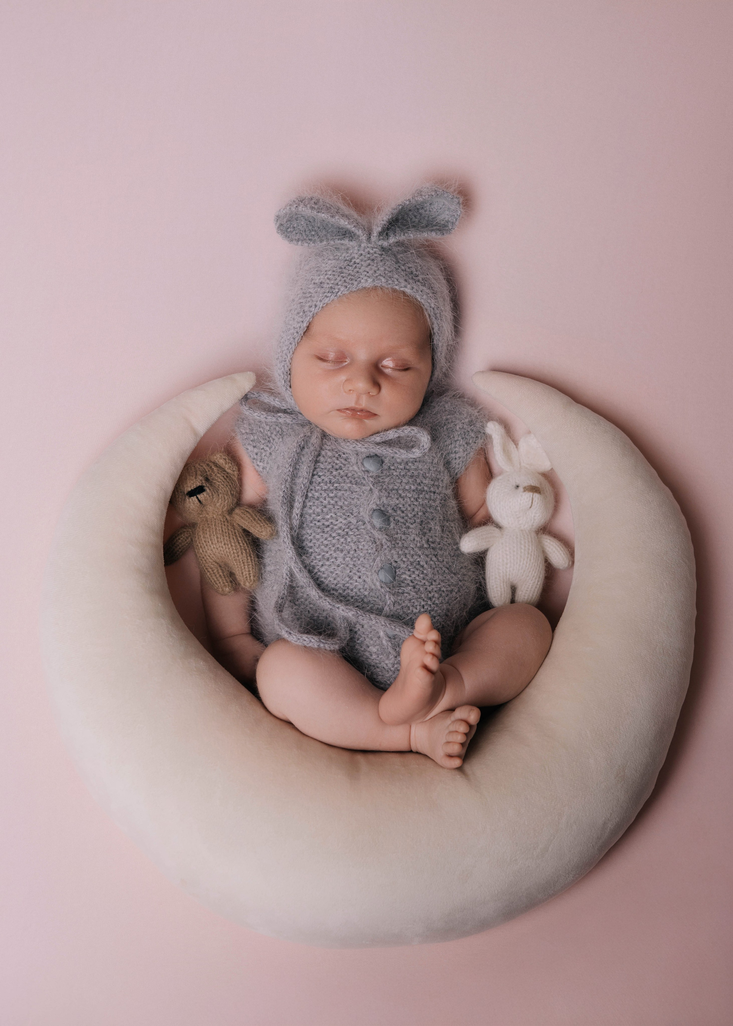НОВОРОЖДЕННЫЕ МАЛЫШИ. Фотосессия новорожденных в Москве и Московской области