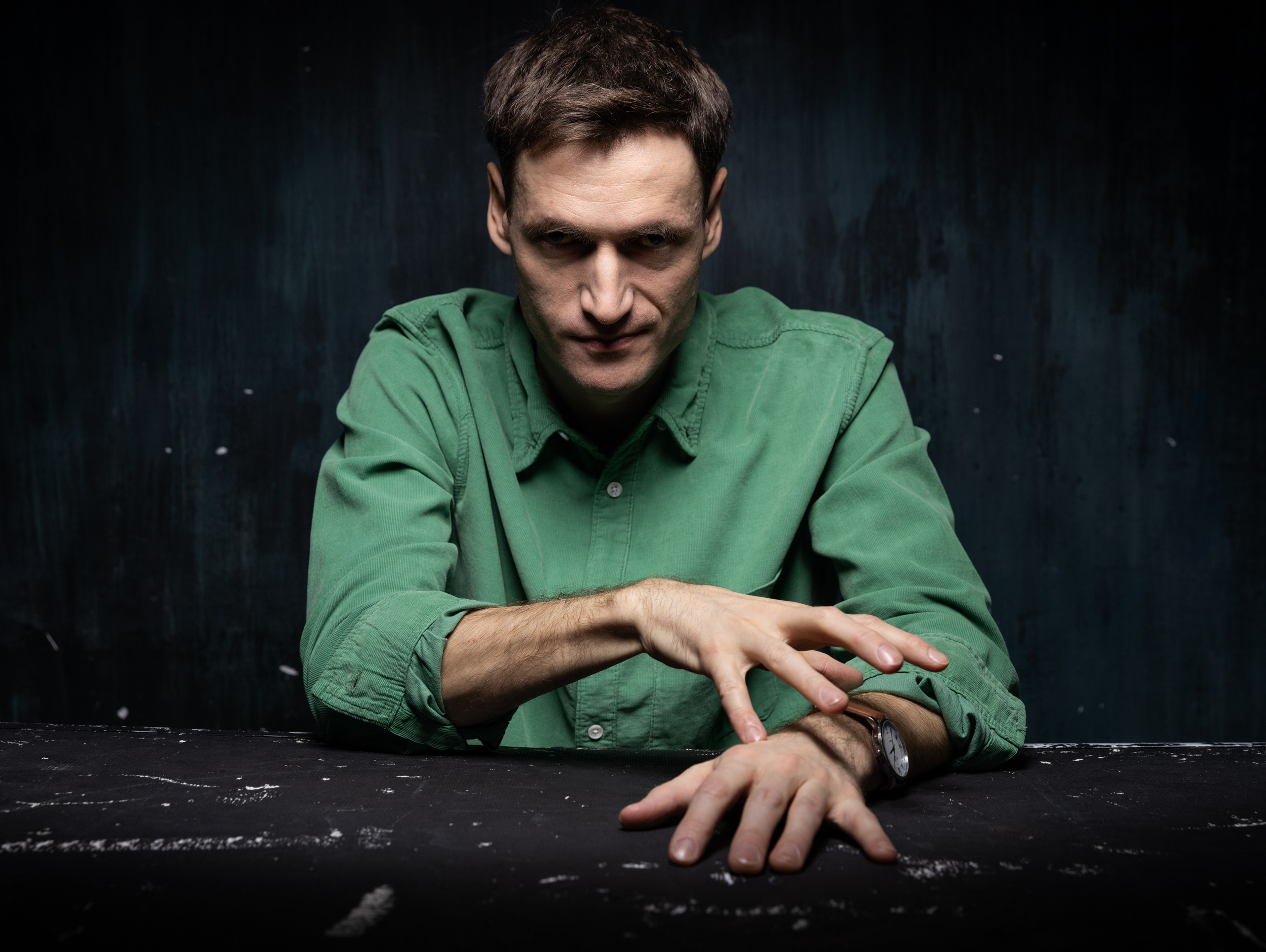 ИНДИВИДУАЛЬНАЯ. Фотосессия новорожденных в Москве и Московской области