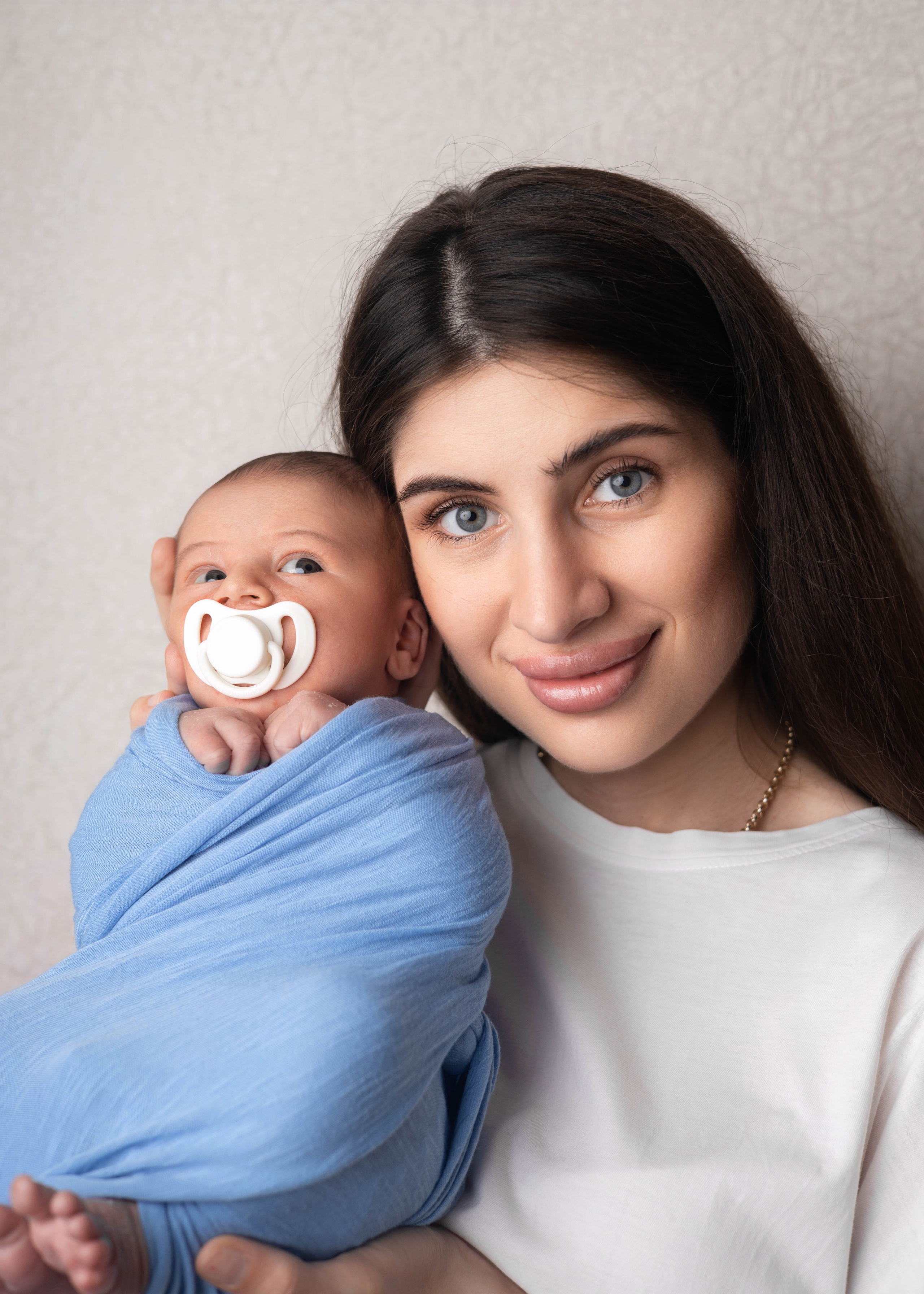 НОВОРОЖДЕННЫЕ МАЛЫШИ. Фотосессия новорожденных в Москве и Московской области