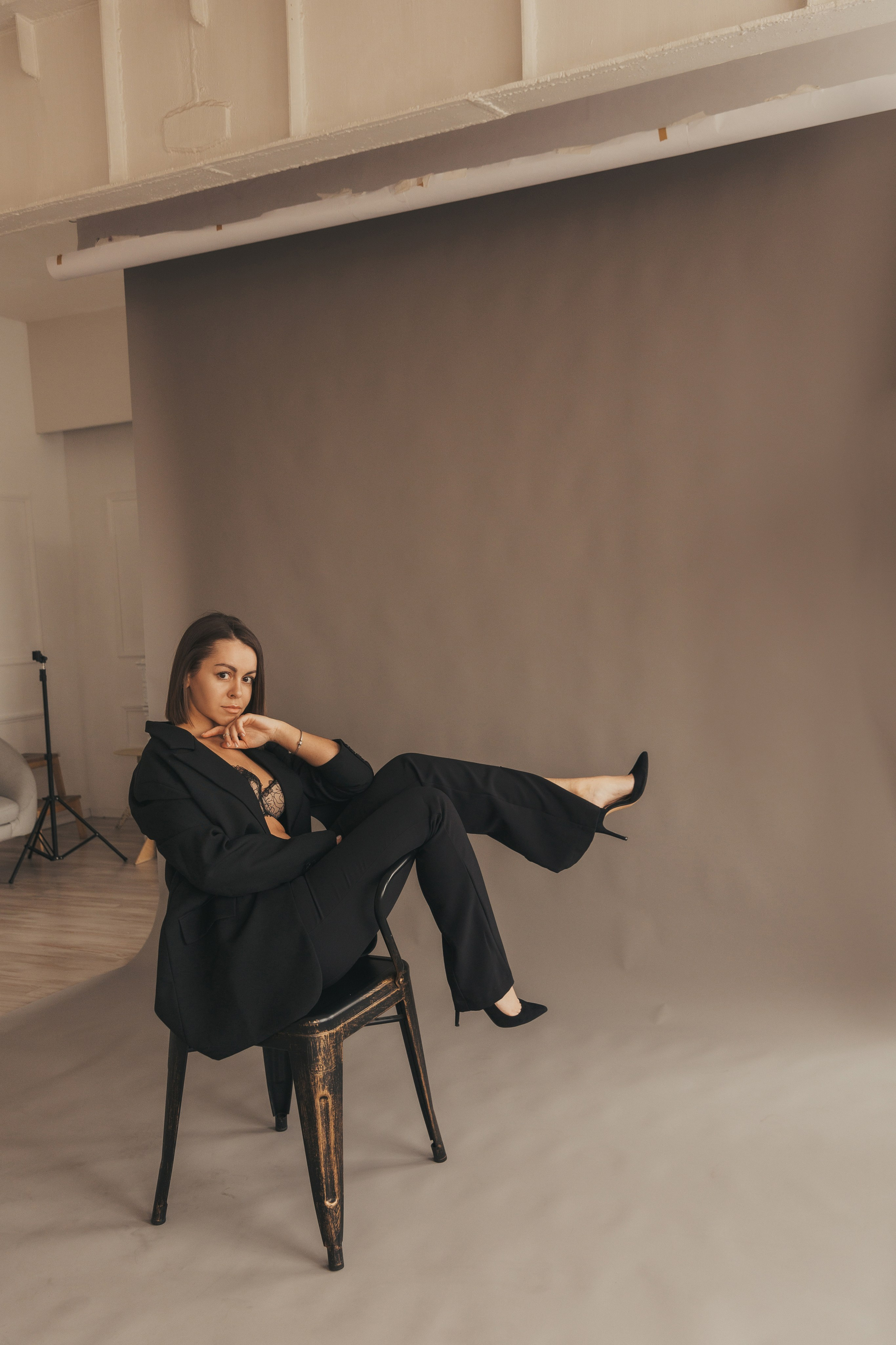 Кристина. Семейный, свадебный фотограф в Чите Екатерина Мельникова