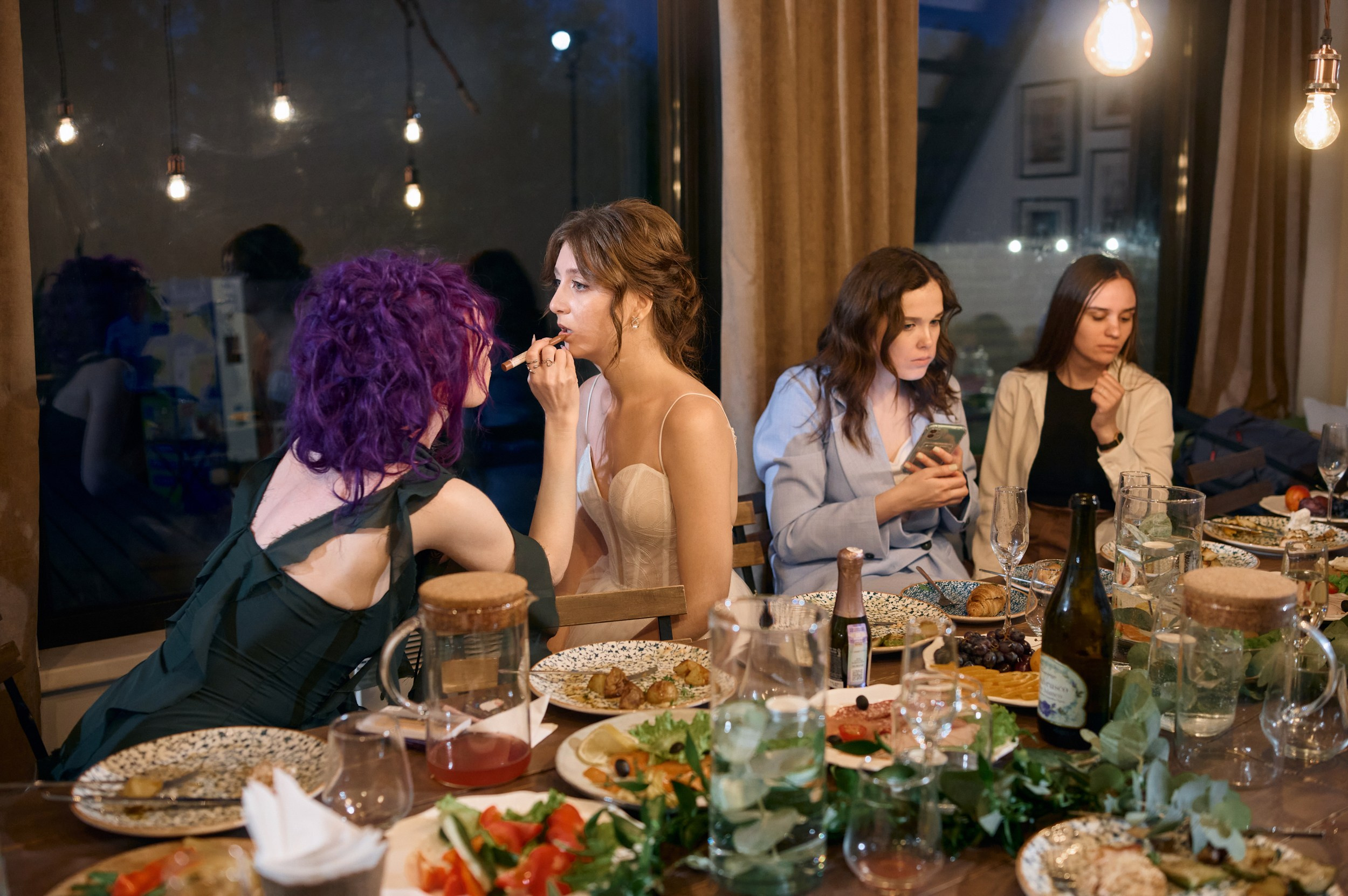 Артур и Таисия Даже без Алко бывает весело! 2023. Не только свадебный фотограф Чеглаков Алексей