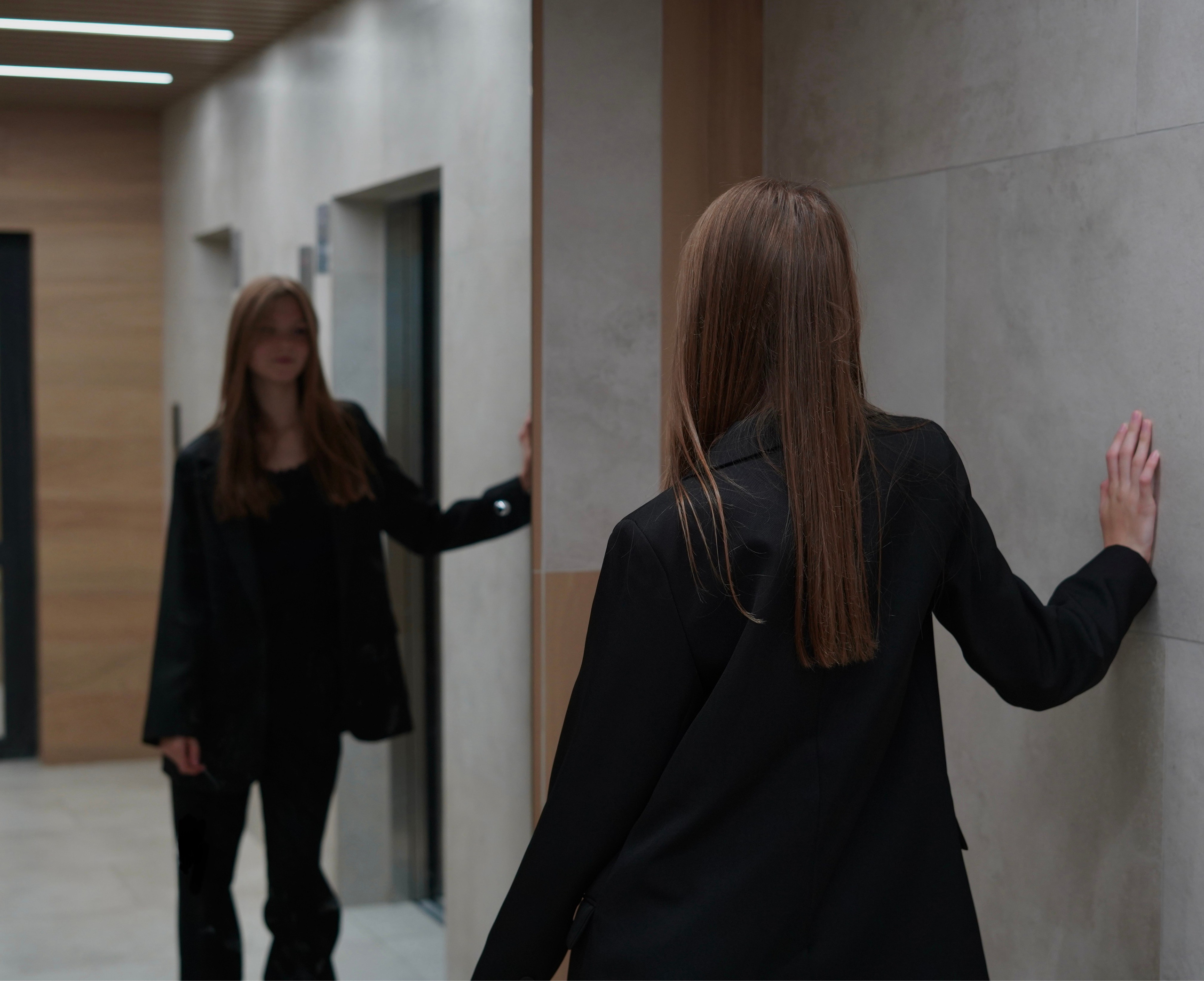 Фотосессия жк Лапландия. Фотограф в Барнауле, Полина Черкасова