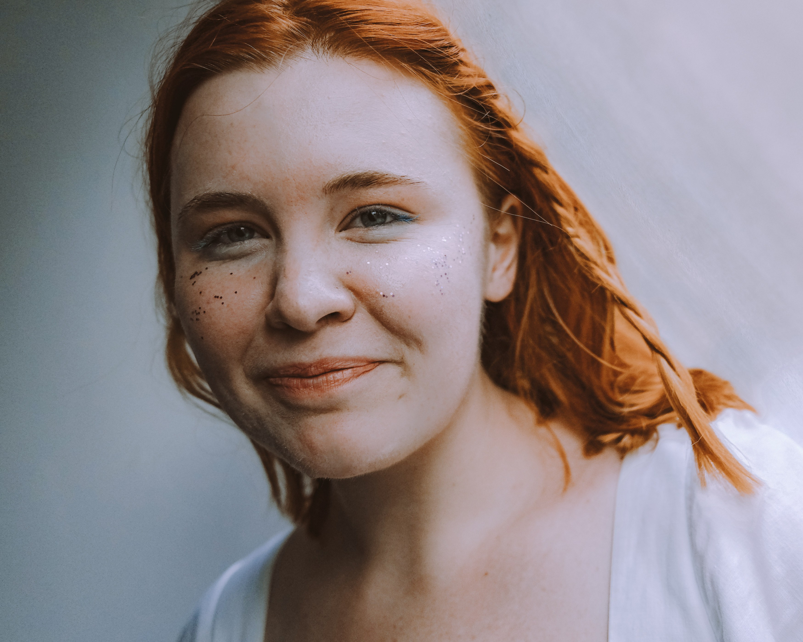 Asya, Jaffa | October 2024. Photographer in Israel Alice Milchin