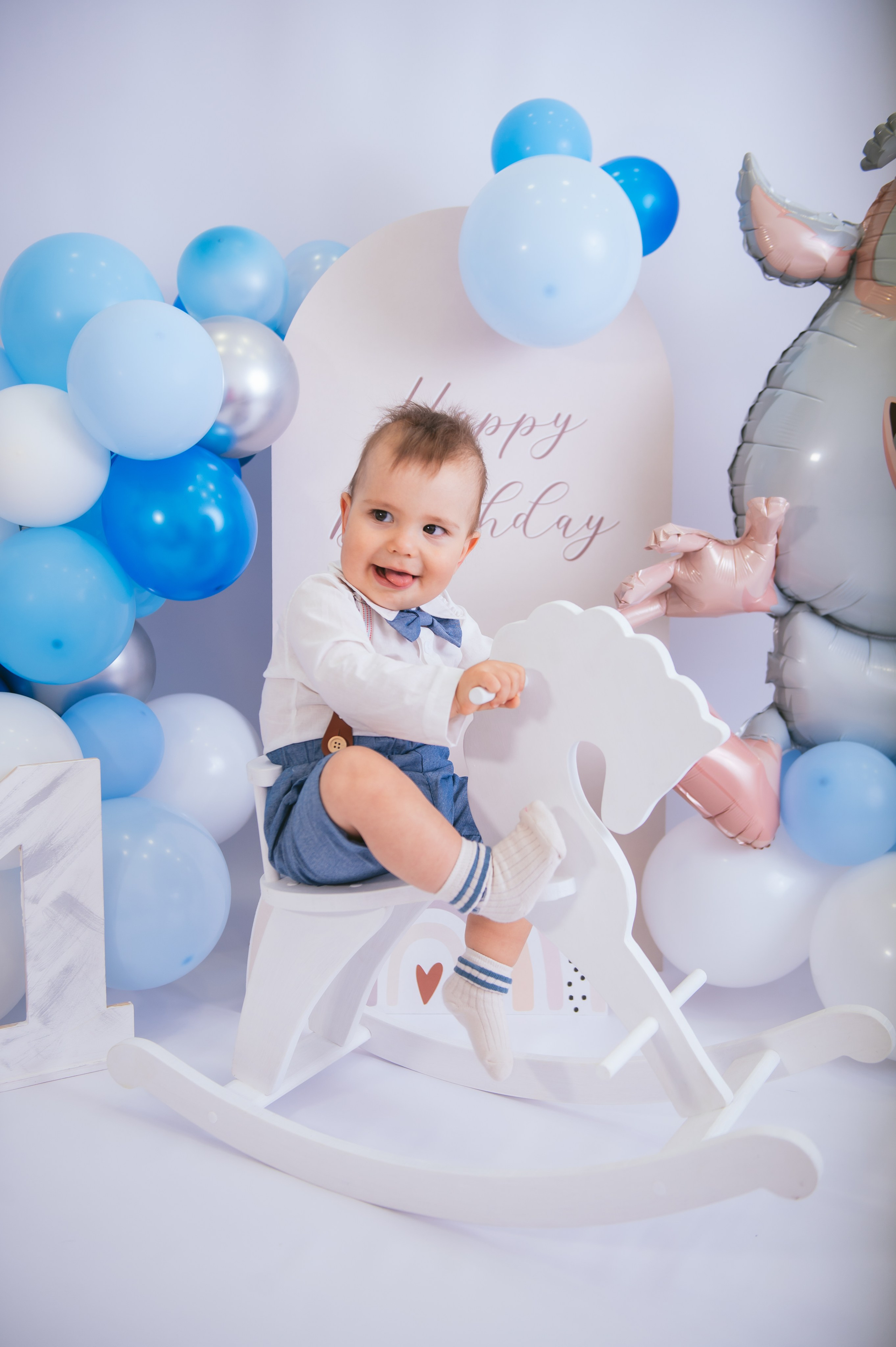 Годовасия. Детский фотограф Магадан