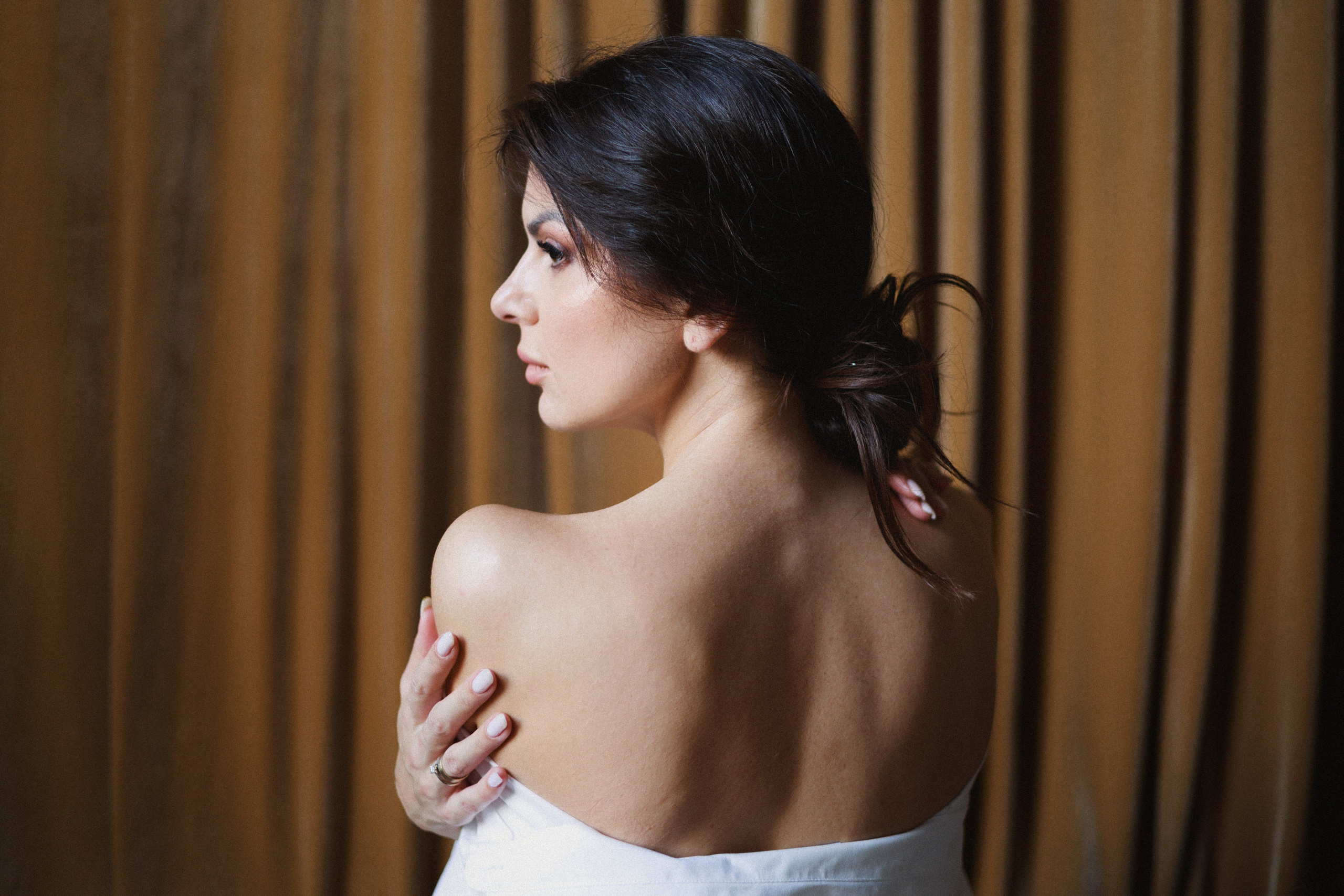 Настя. Семейный видеограф в Москве Элина Ладова