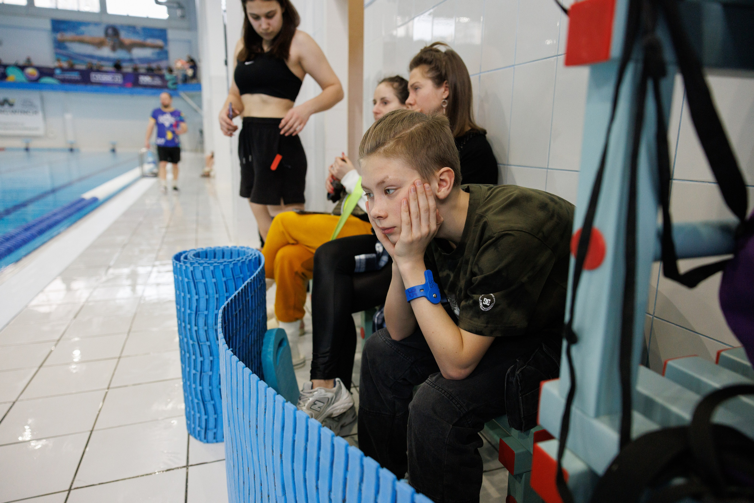 KWWCH 2024. Фотограф Александр Заломаев