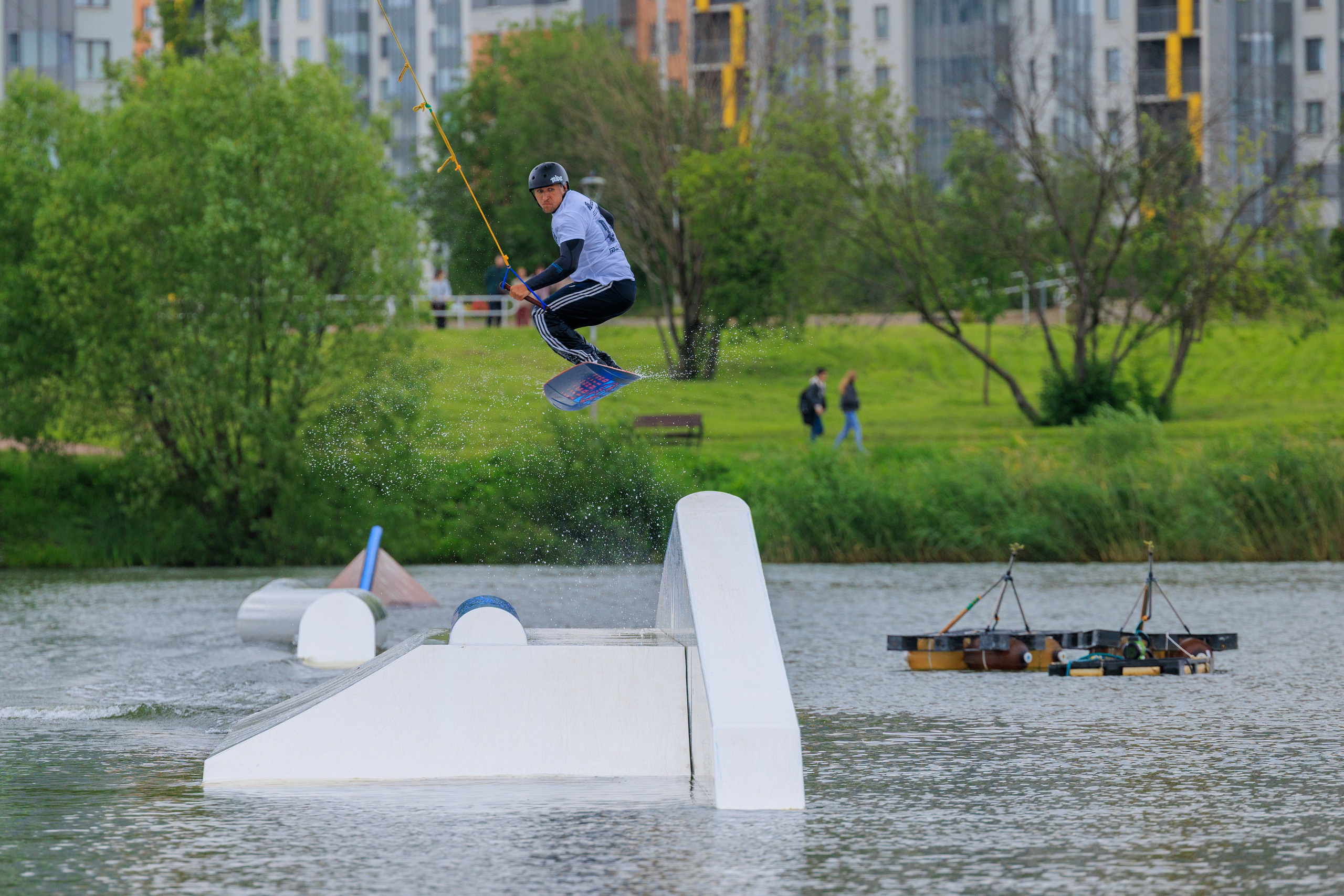 KUPCHINO OPEN CONTEST 2025. Фотограф Александр Заломаев