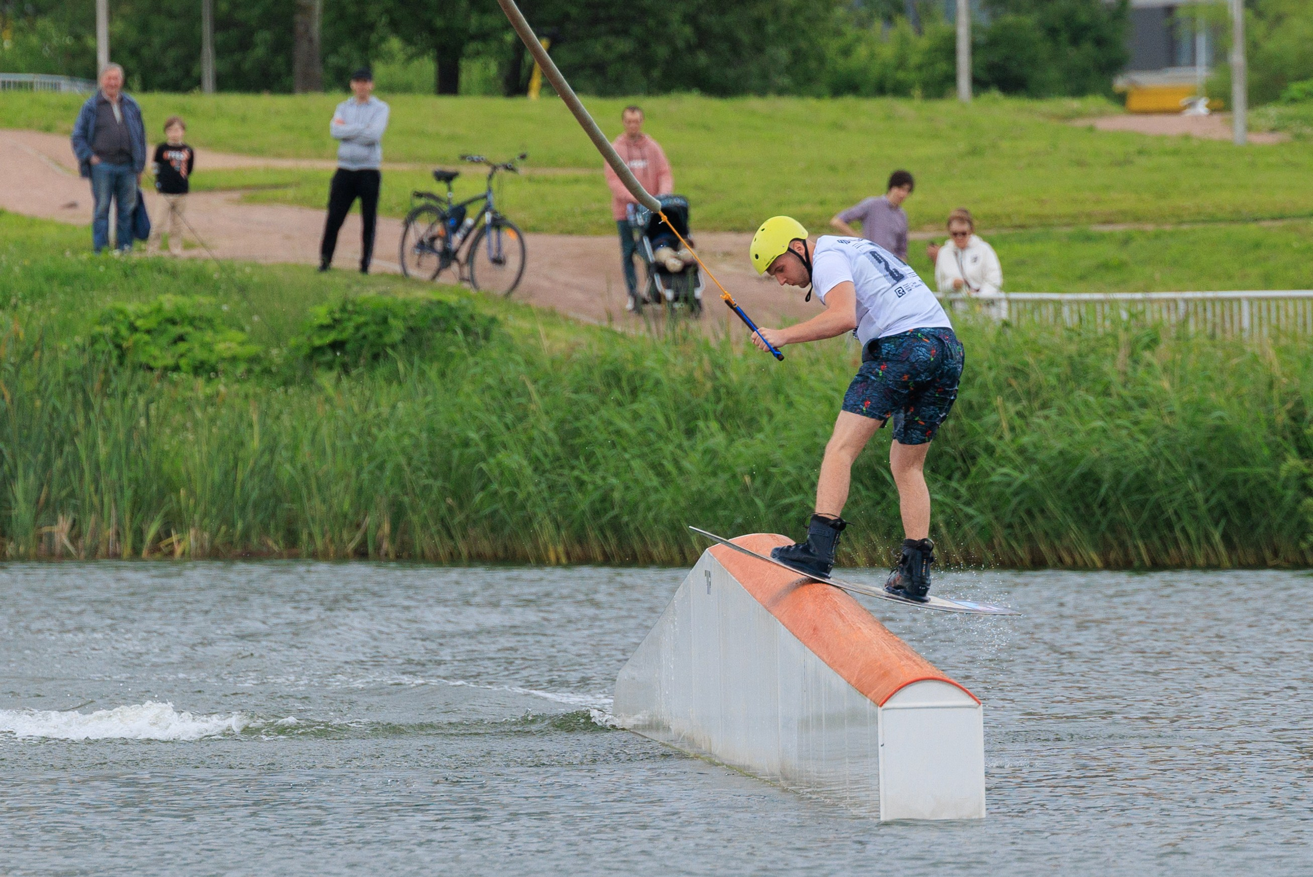 KUPCHINO OPEN CONTEST 2025. Фотограф Александр Заломаев