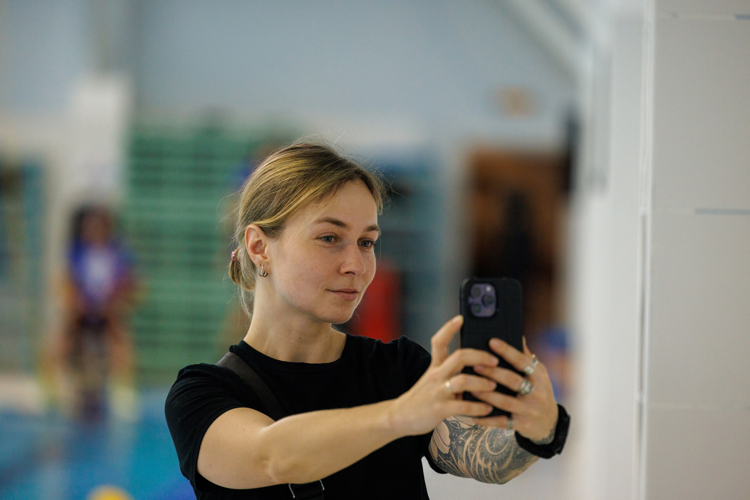 KWWCH 2024. Фотограф Александр Заломаев