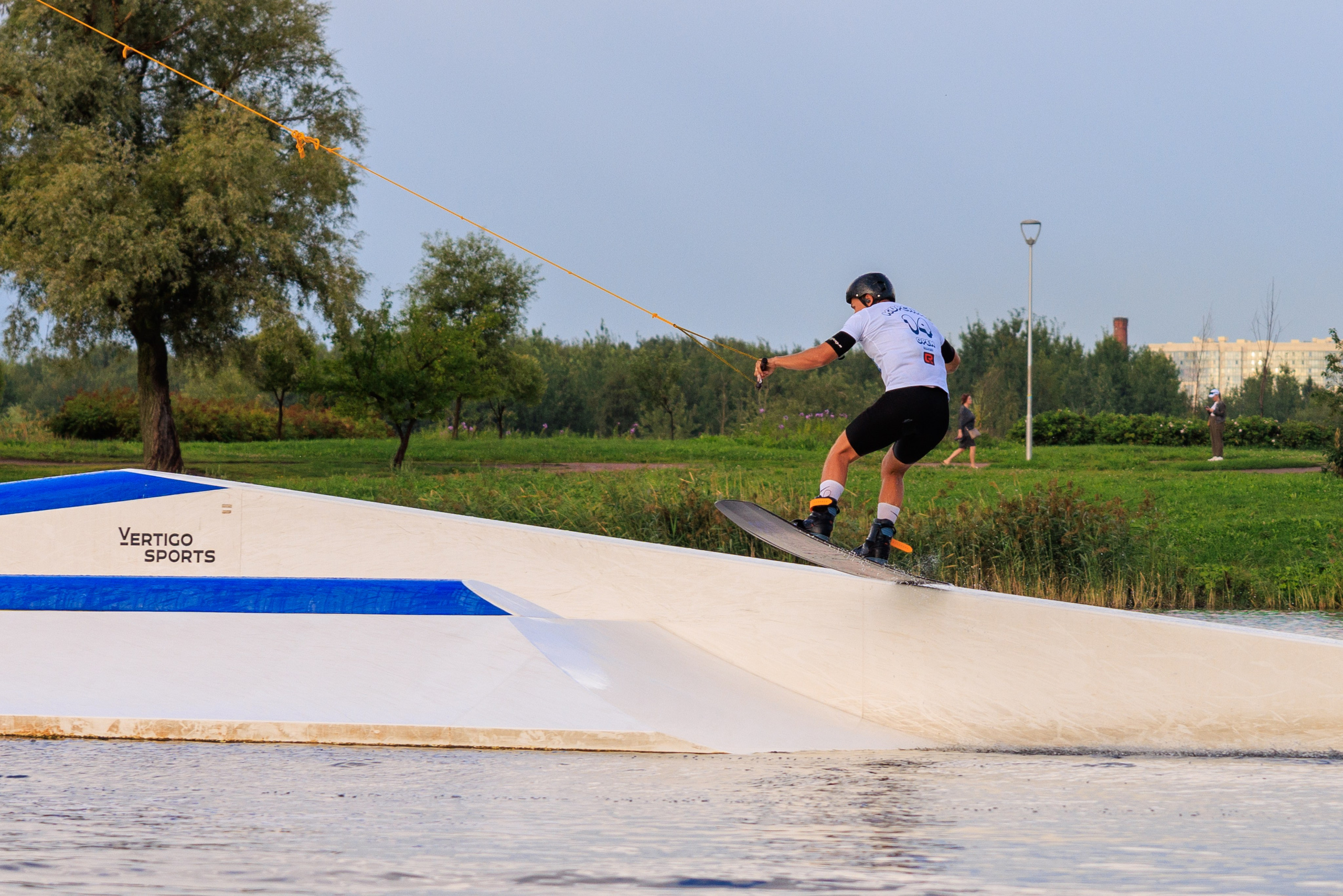 KupchinoOpenContest 2024. Фотограф Александр Заломаев