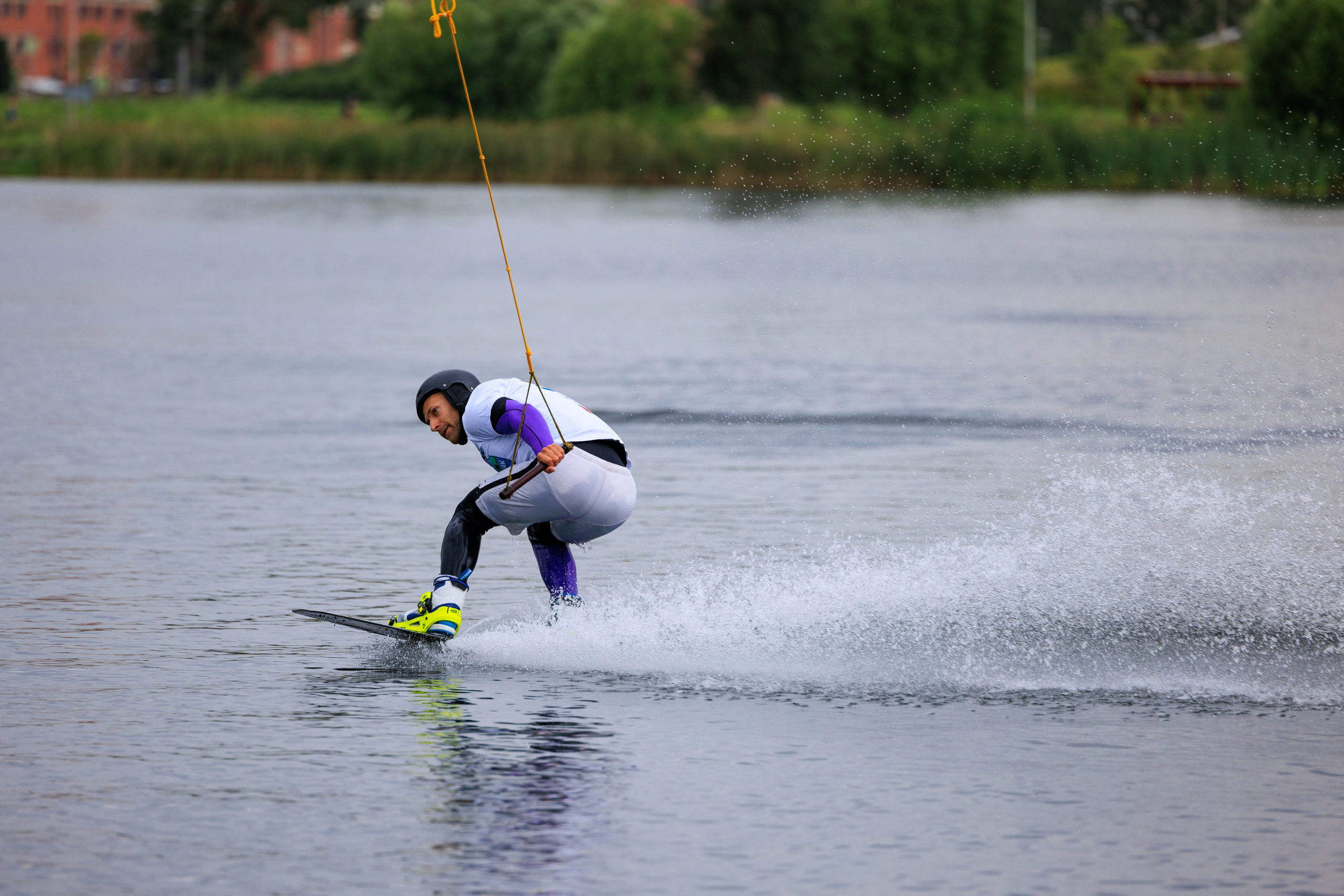 KupchinoOpenContest 2024. Фотограф Александр Заломаев