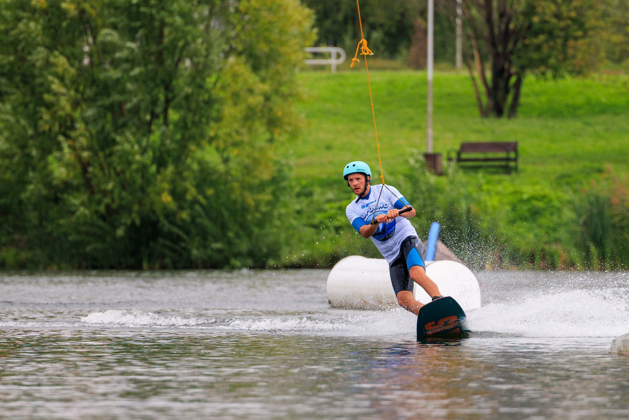 KupchinoOpenContest 2024. Фотограф Александр Заломаев
