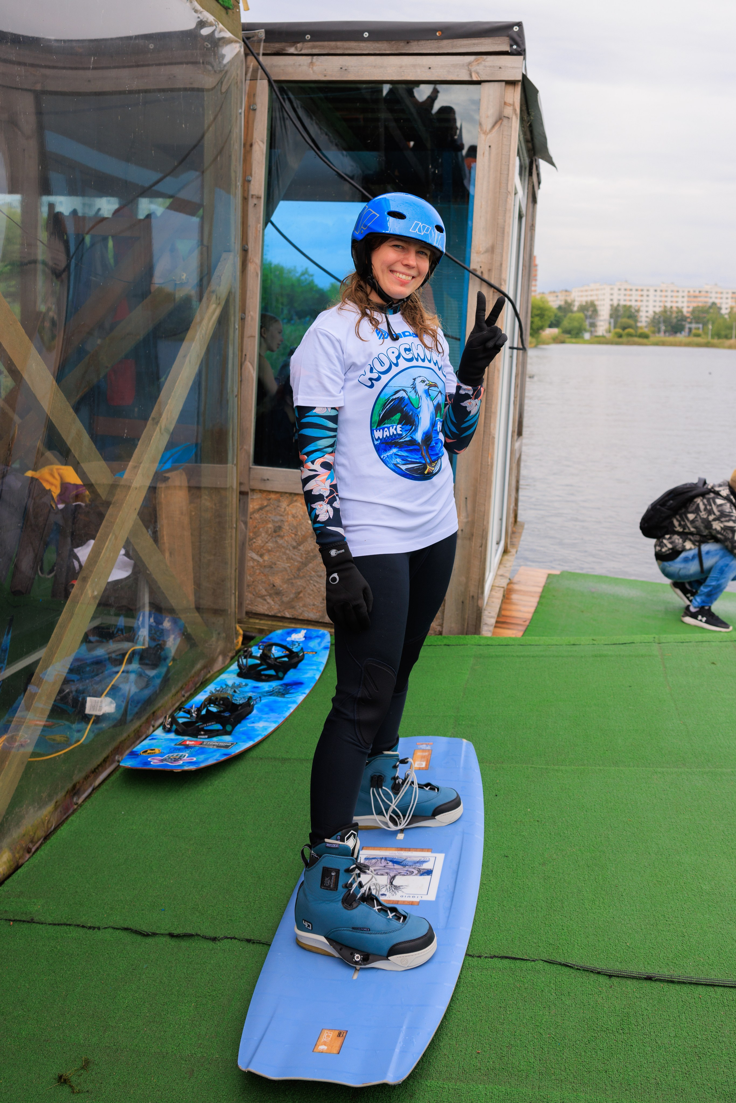 KupchinoOpenContest 2024. Фотограф Александр Заломаев