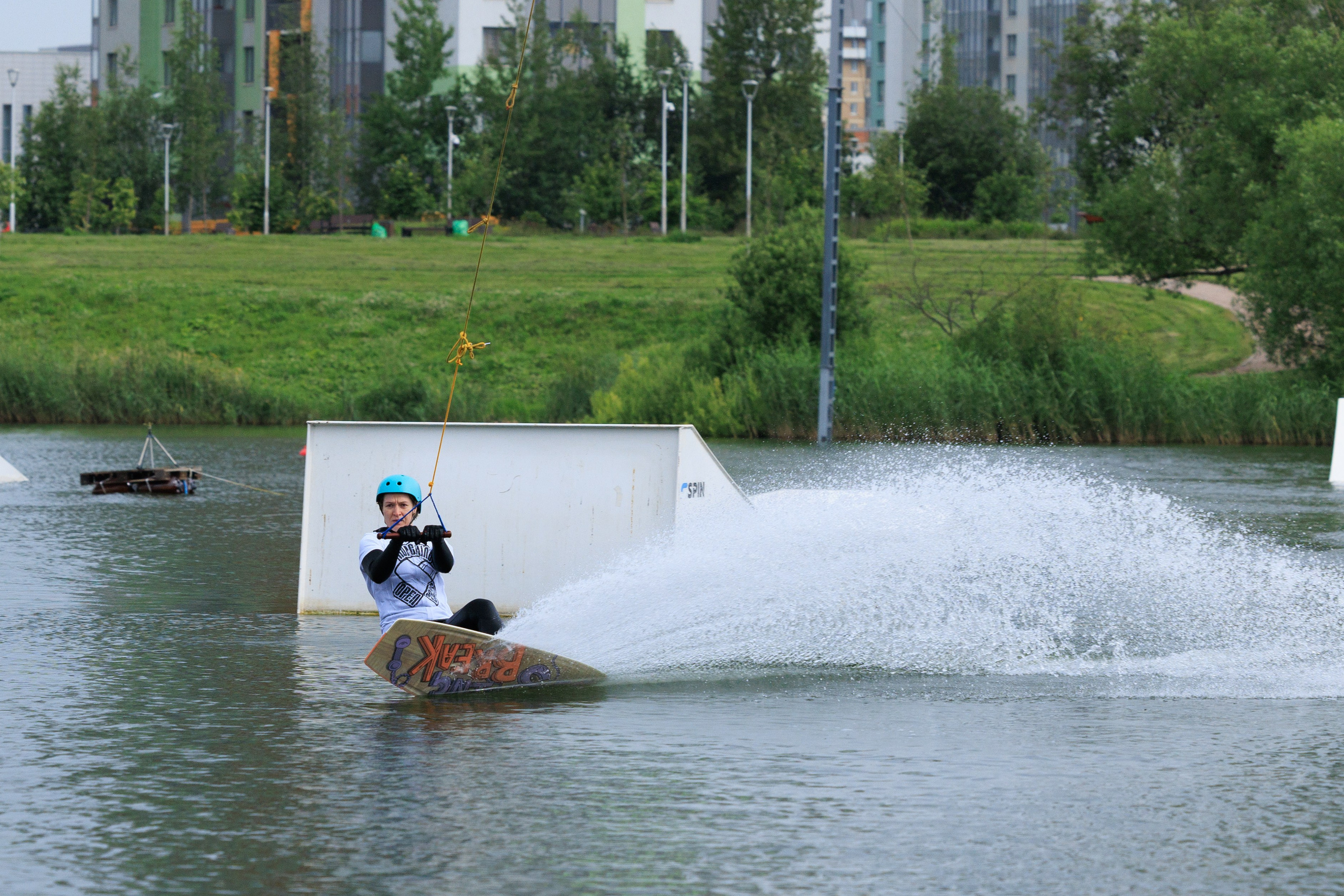KUPCHINO OPEN CONTEST 2025. Фотограф Александр Заломаев