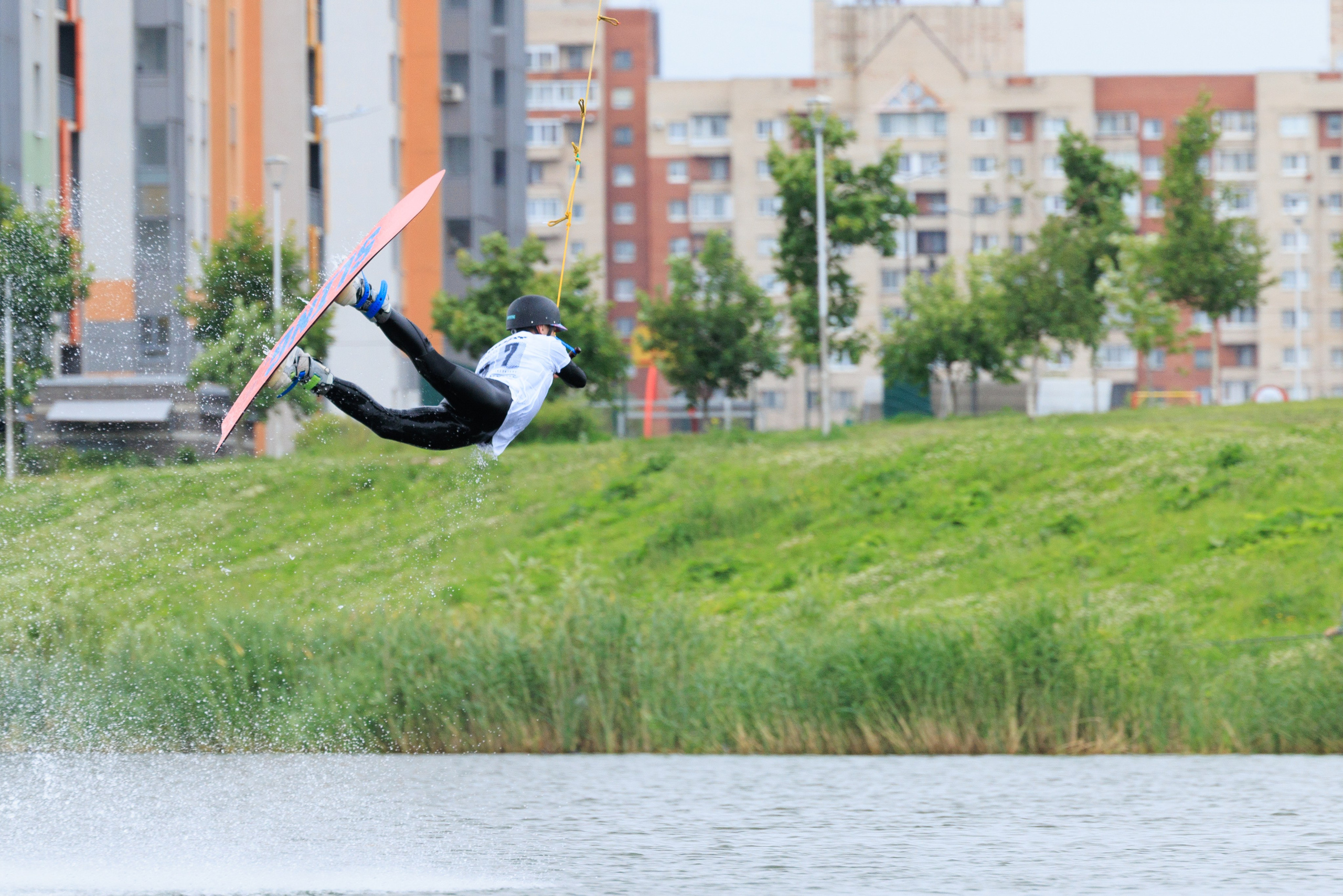 KUPCHINO OPEN CONTEST 2025. Фотограф Александр Заломаев