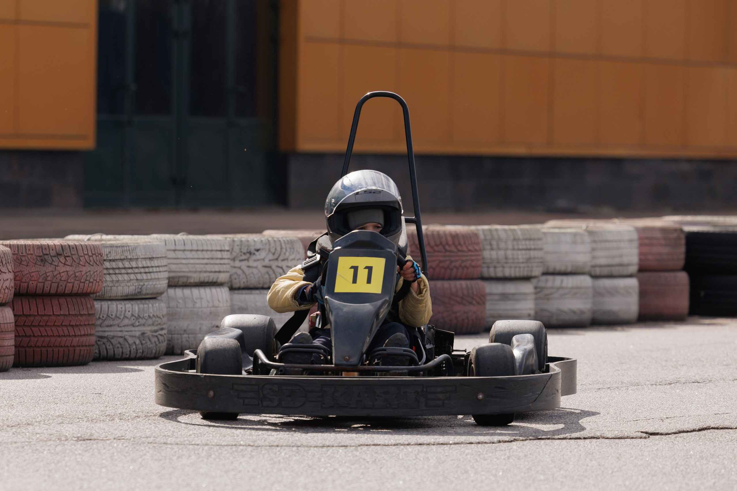 4-й этап «Кубок Поршня 2026». Фотограф Александр Заломаев