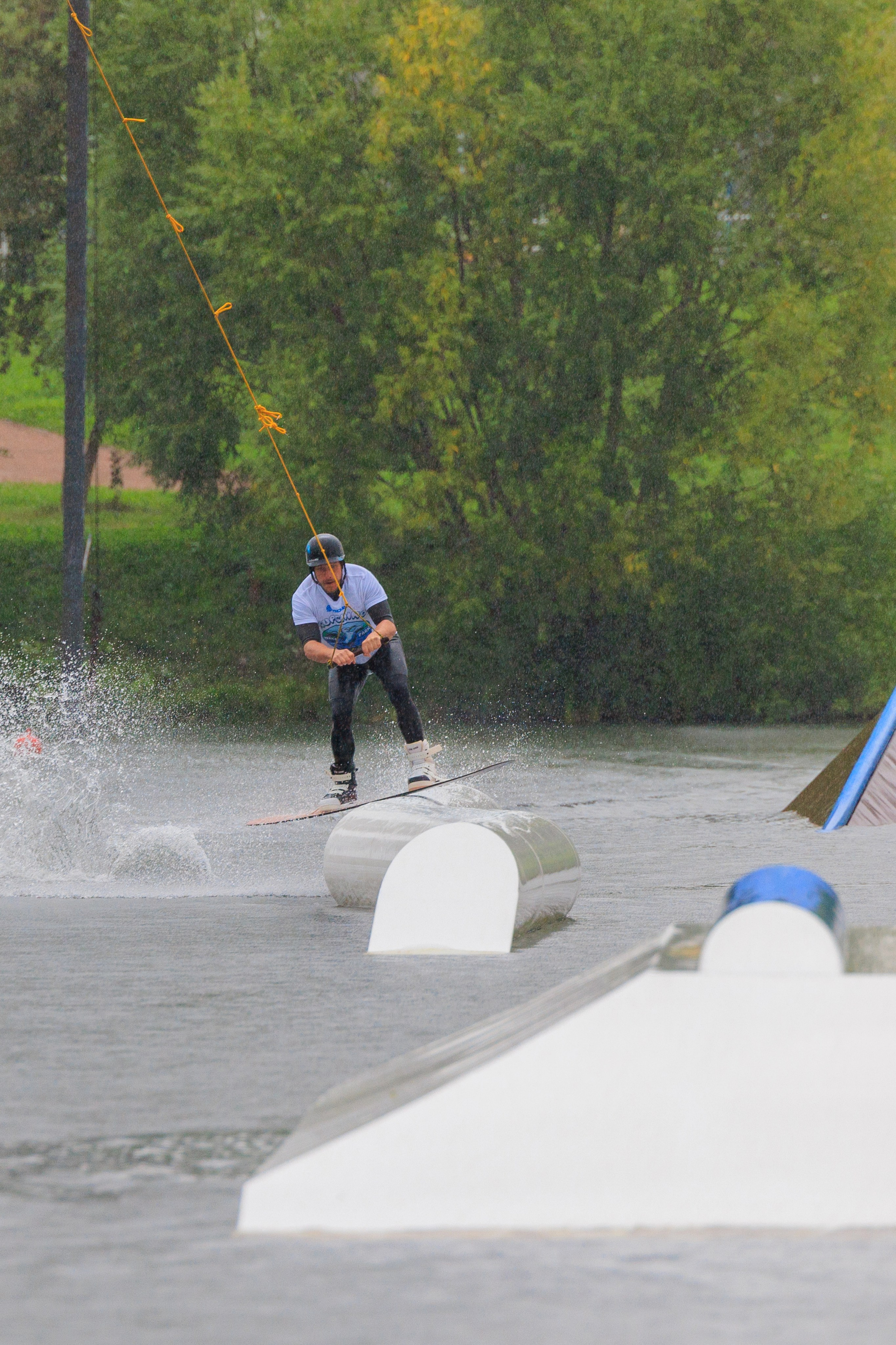 KupchinoOpenContest 2024. Фотограф Александр Заломаев