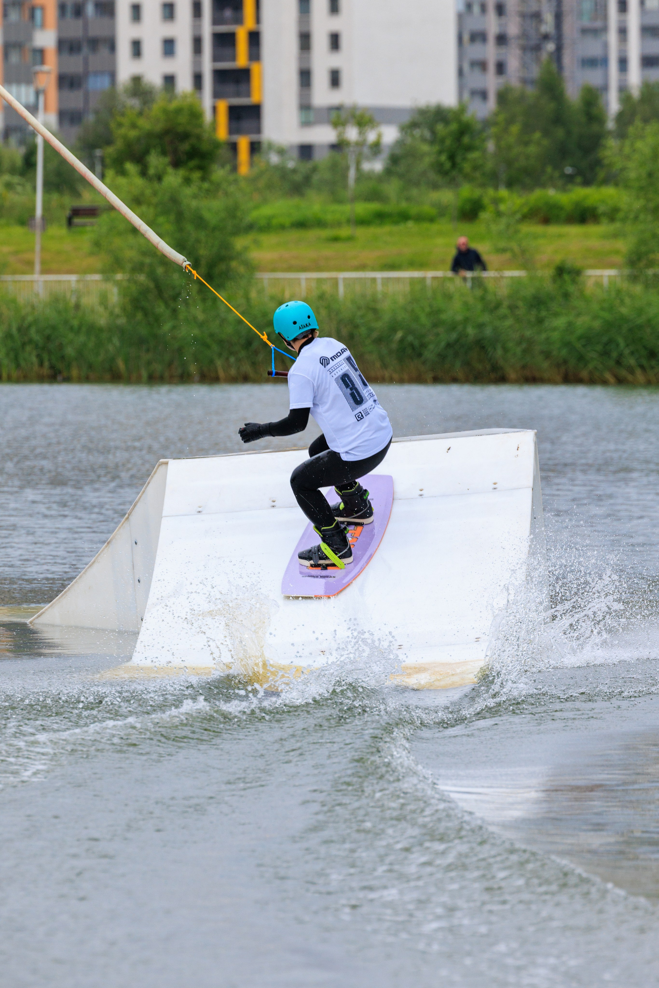 KUPCHINO OPEN CONTEST 2025. Фотограф Александр Заломаев