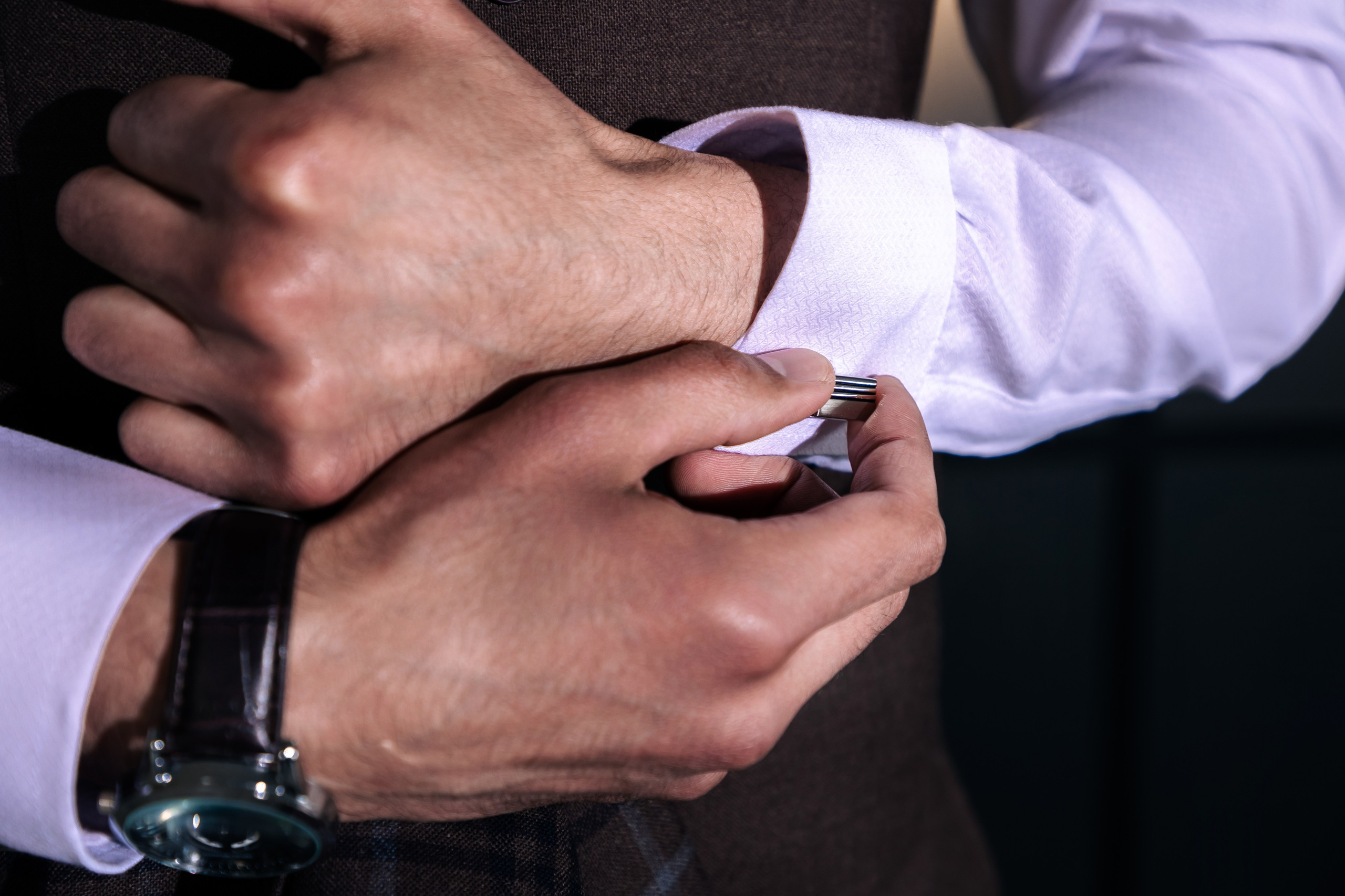 Адам+Ольга. Фотограф в Тюмени Алексей Модин