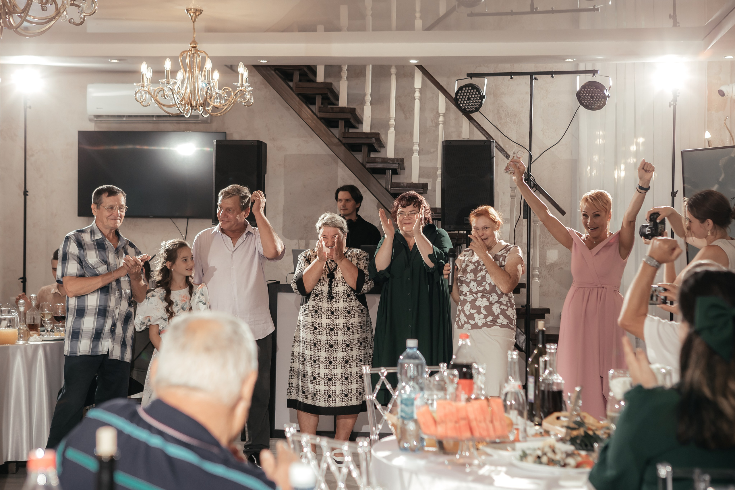 Кристина & Андрей. Свадебный и семейный фотограф В Красноярске Андрей Юсенков