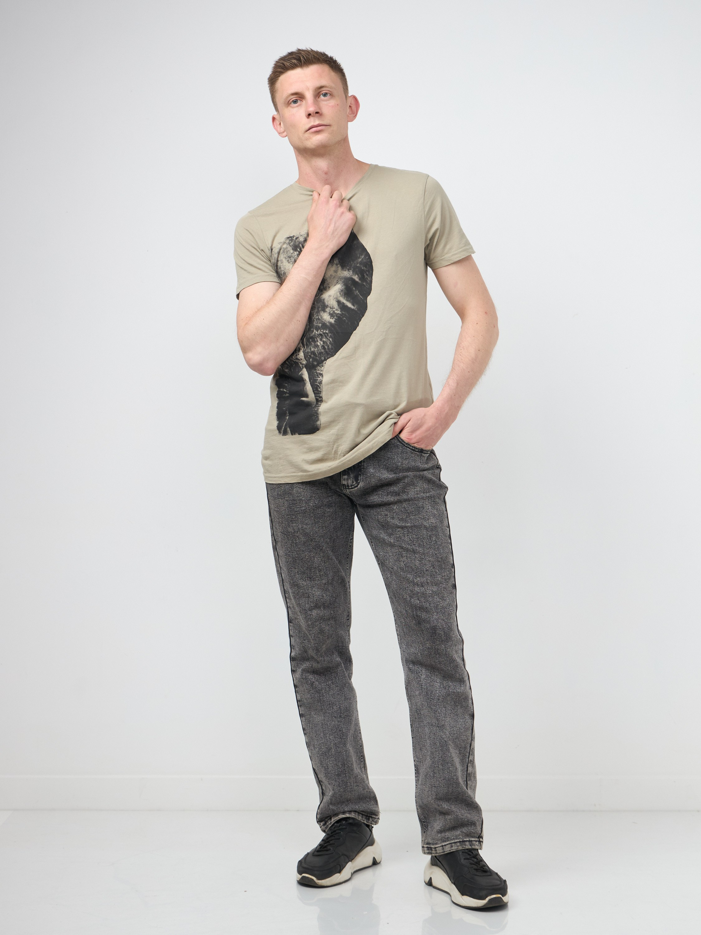 Дмитрий. Алексей Темнов — фотограф в Пятигорске