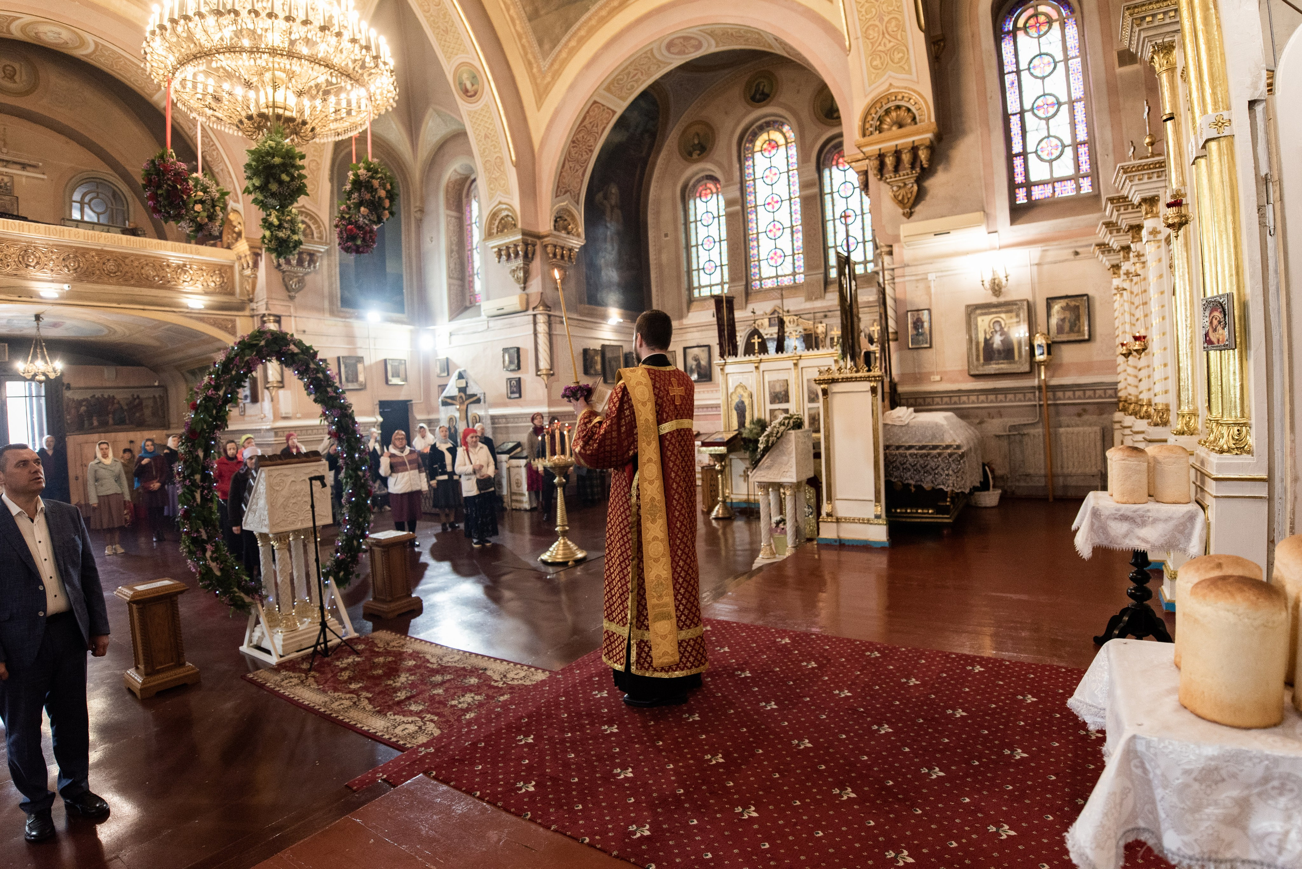 Четверг светлой седмицы 20.04.2023. Семейный и свадебный фотограф в Феодосии и Коктебеле