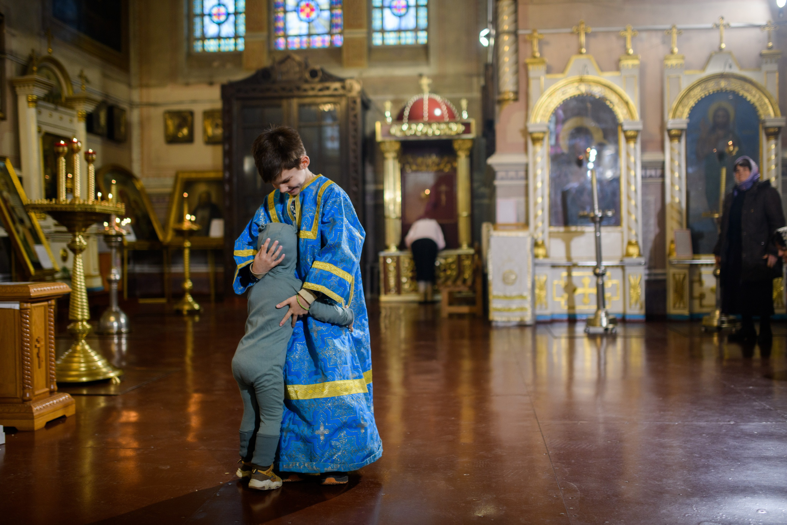 День памяти Панкратия Печерского 22.02.2024. Семейный и свадебный фотограф в Феодосии и Коктебеле