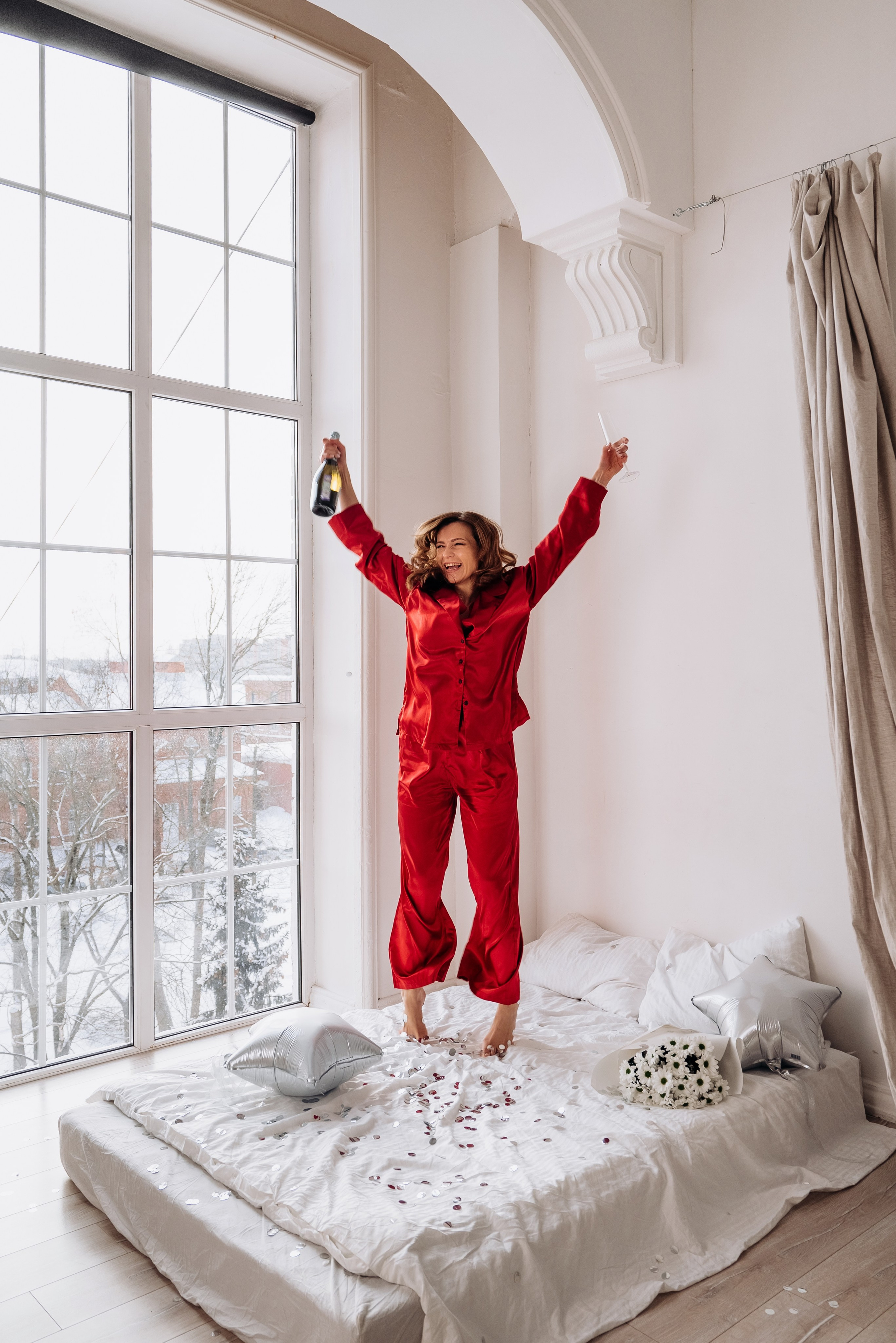 Юля. Фотограф Тверь. Анна Драго