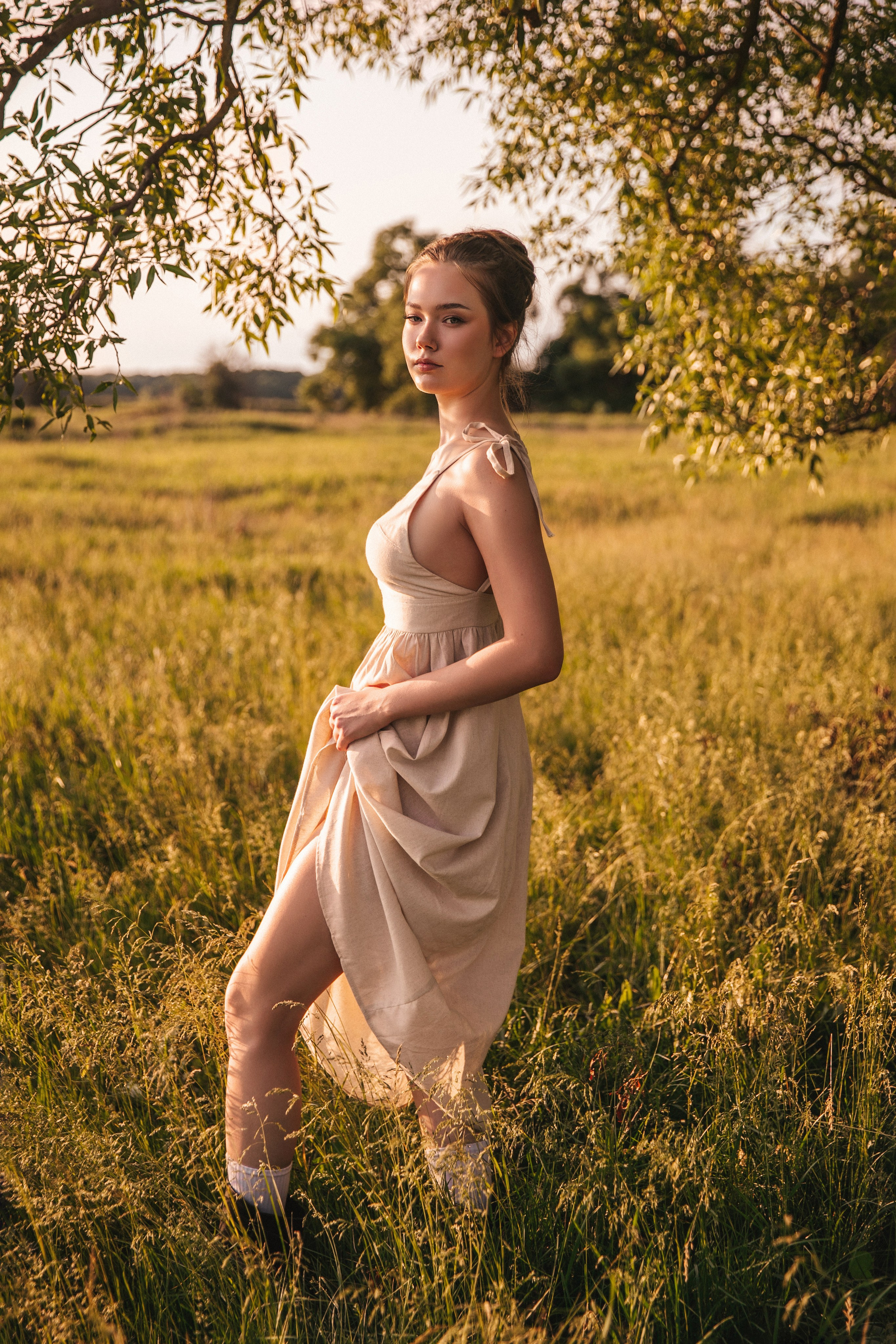 Анна. Фото о ВАЖНОМ