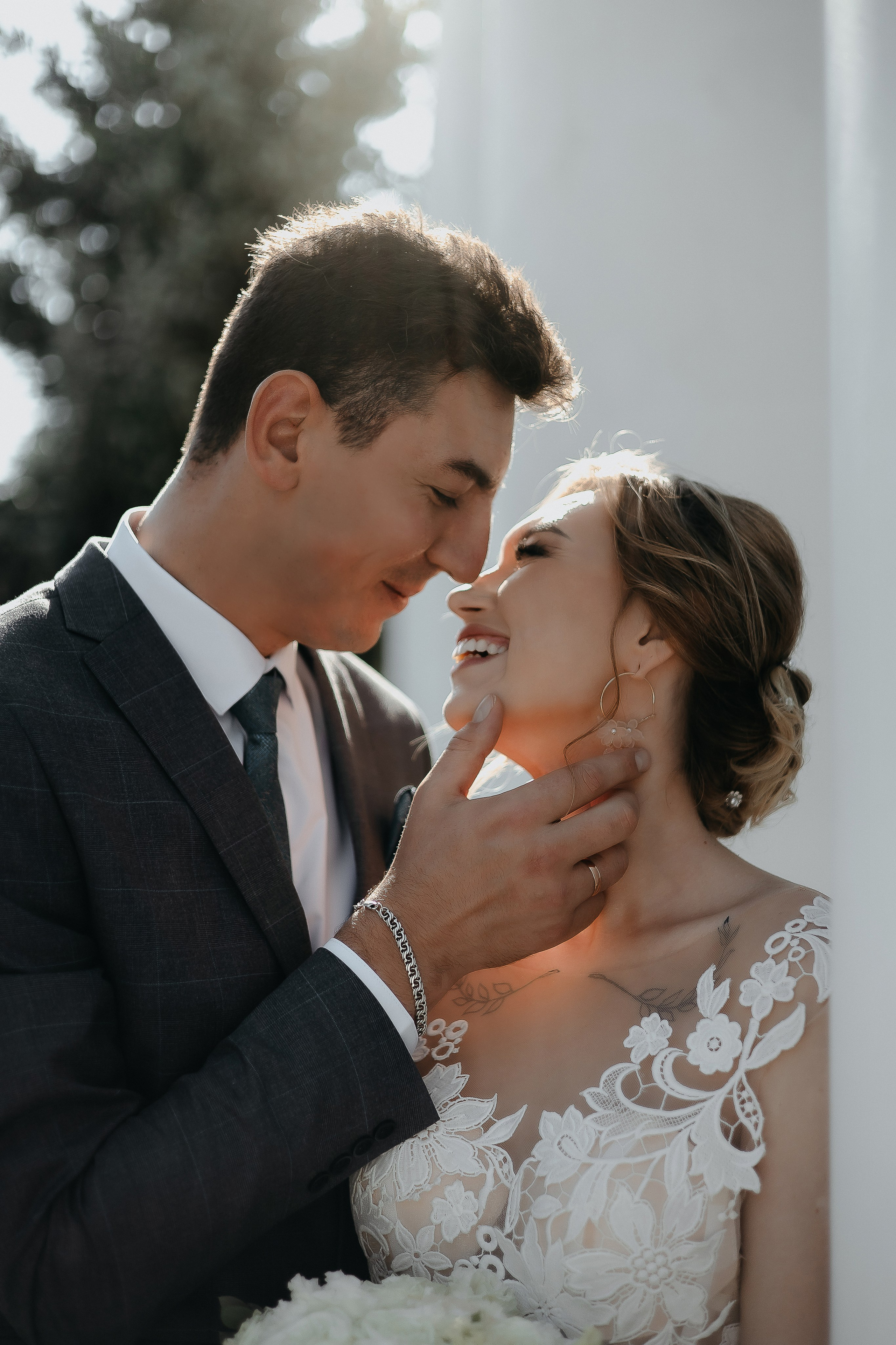 Свадьба. Семейный и свадебный фотограф в Ульяновске