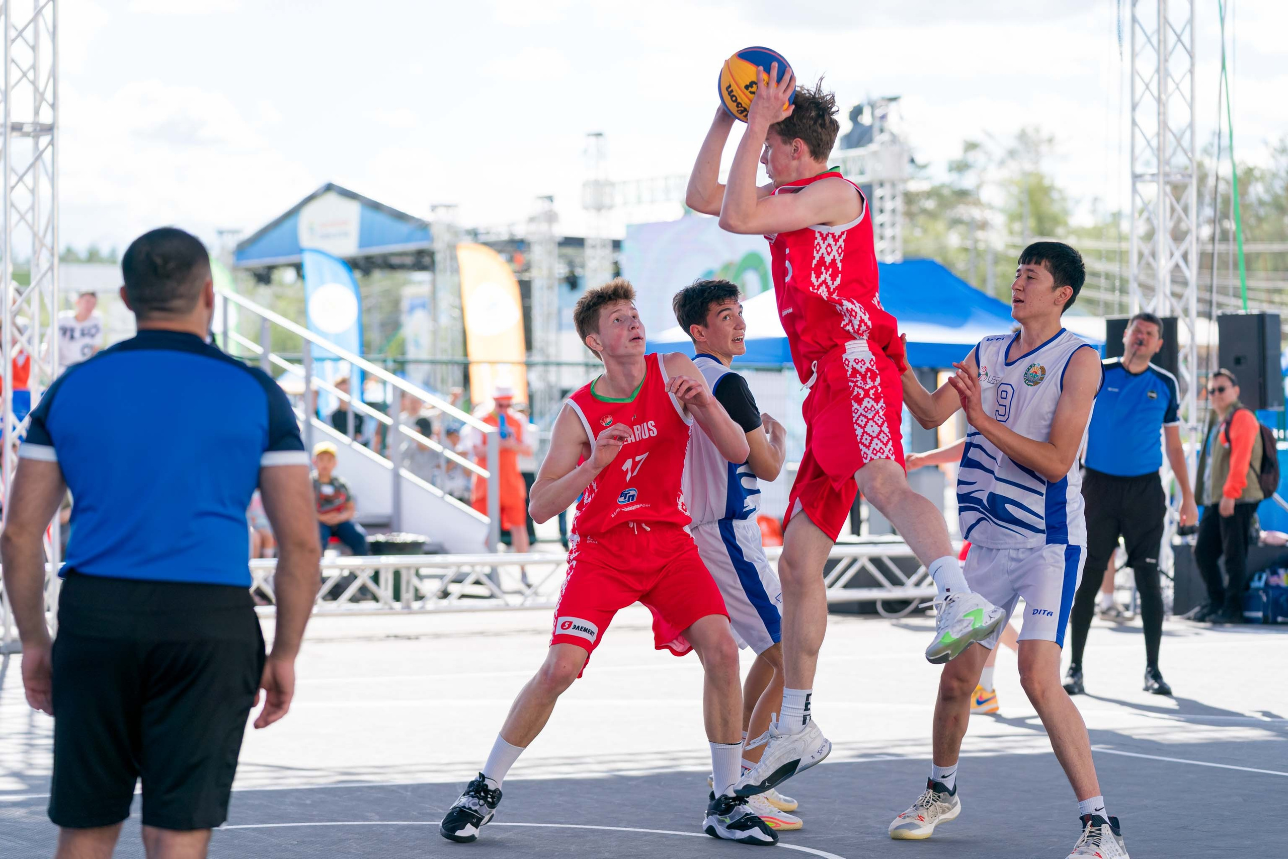 VIII Международные спортивные игры «Дети Азии». Студия «Мой Спорт!» — все о спорте в Якутии