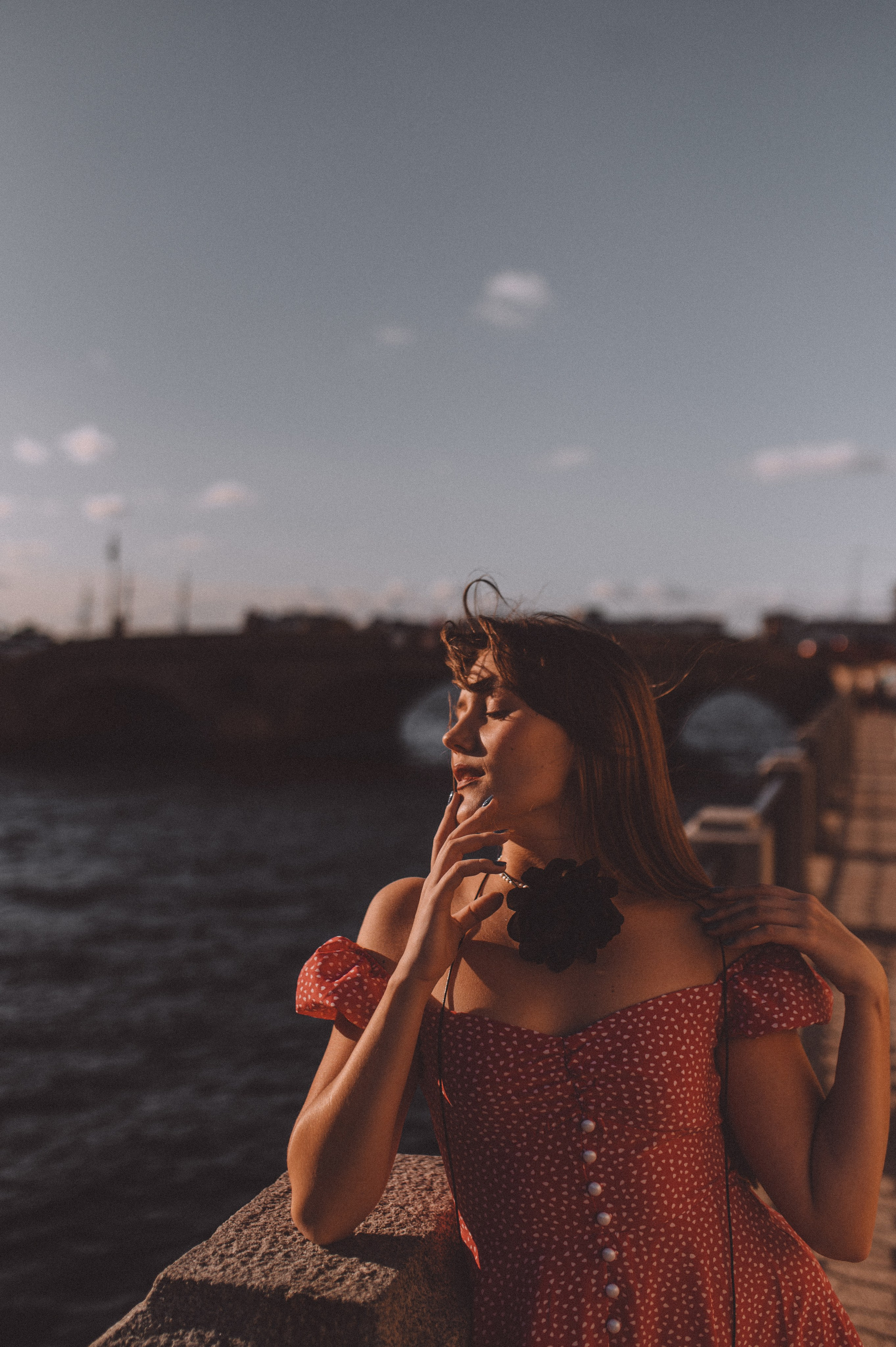 Кира. Свадебный фотограф в Санкт-Петербурге